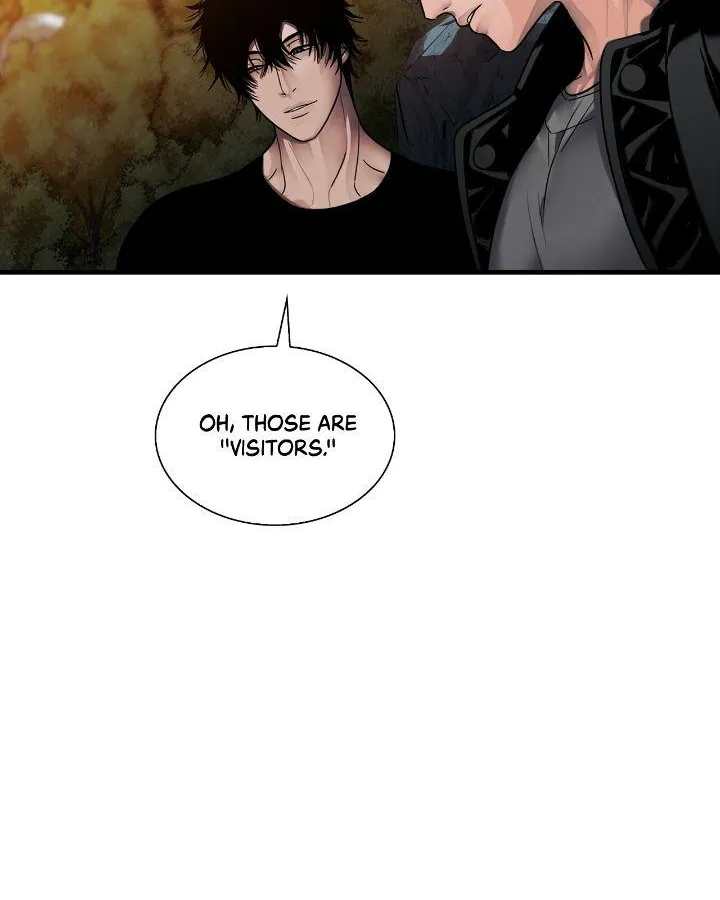 Read Corrosive chapter 38 image 60 on Lezhin