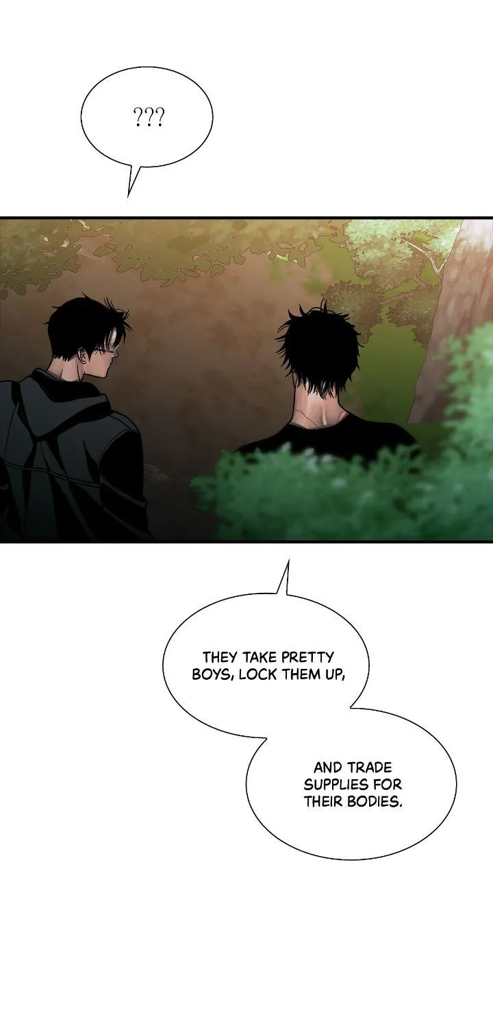 Read Corrosive chapter 38 image 61 on Lezhin