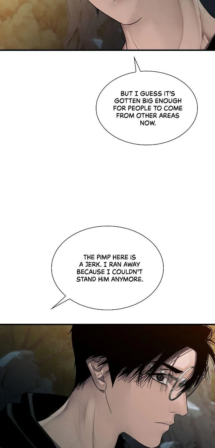 Read Corrosive chapter 38 image 63 on Lezhin