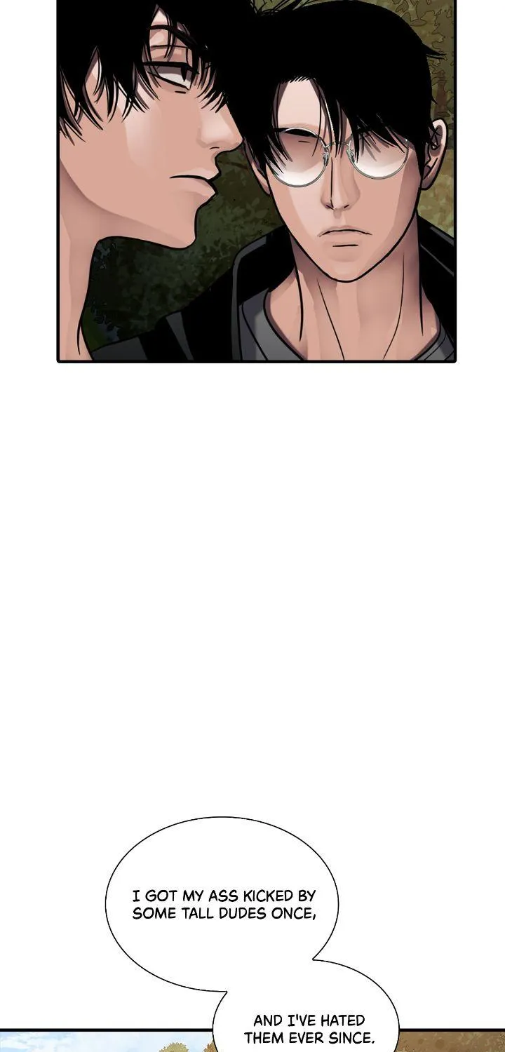 Read Corrosive chapter 38 image 67 on Lezhin