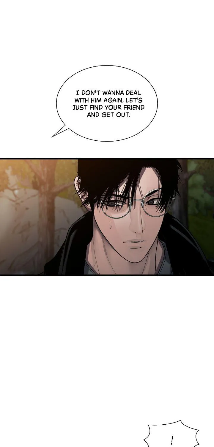 Read Corrosive chapter 38 image 71 on Lezhin
