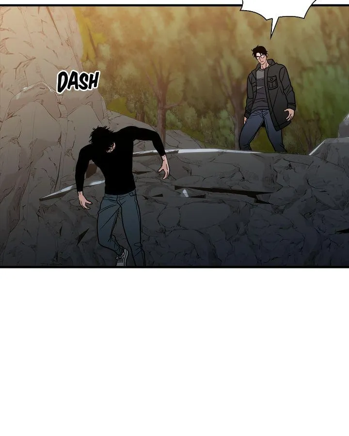 Read Corrosive chapter 38 image 72 on Lezhin