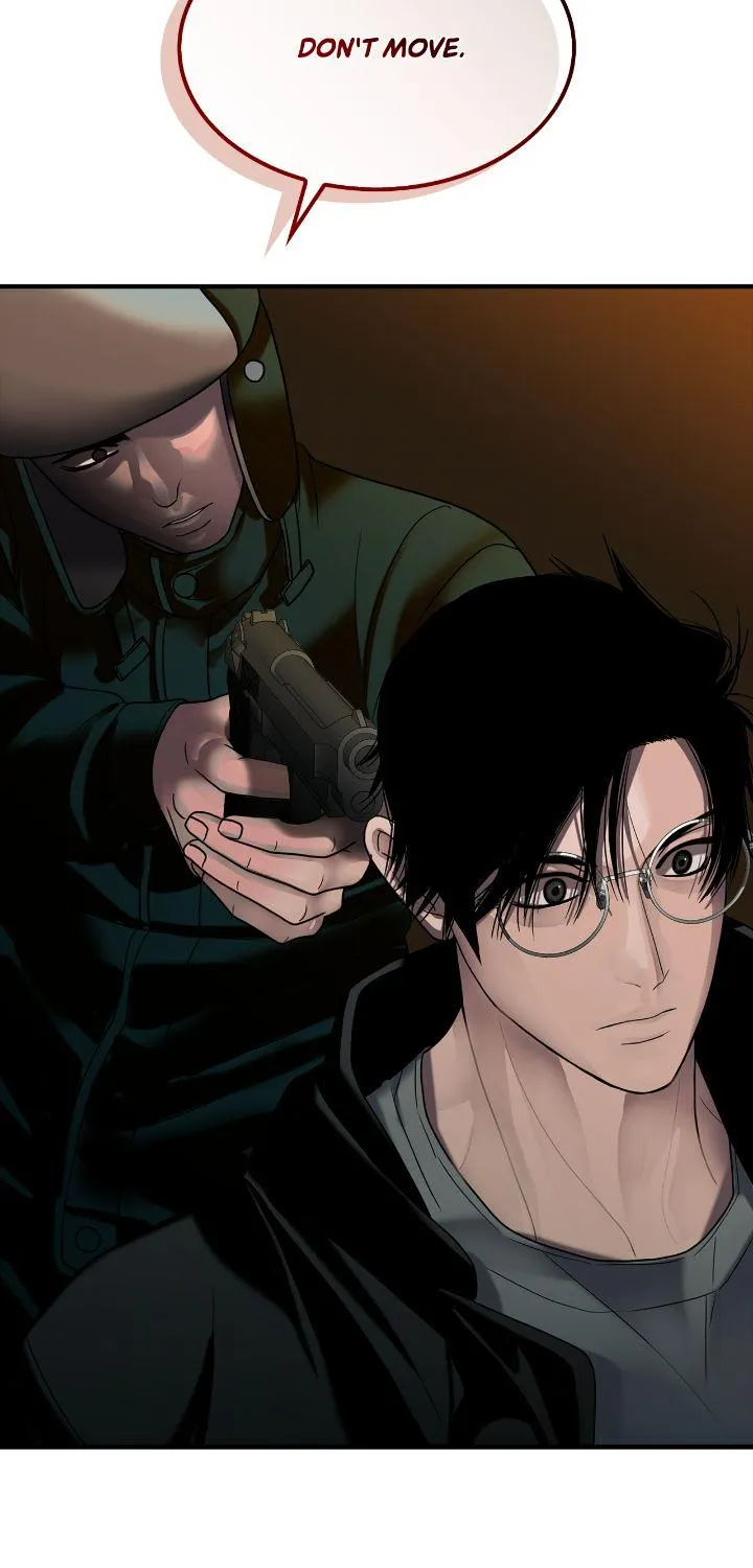Read Corrosive chapter 38 image 79 on Lezhin