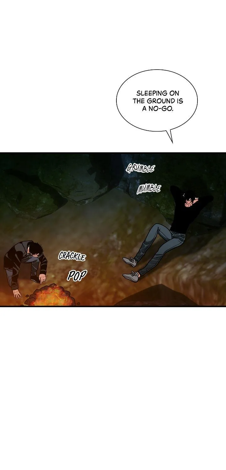 Read Corrosive chapter 38 image 9 on Lezhin
