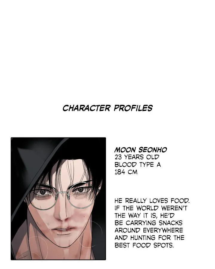 Read Corrosive chapter 39.5 image 10 on Lezhin