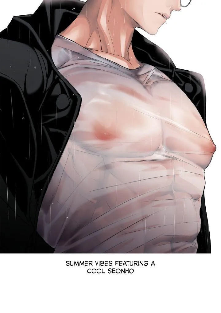 Read Corrosive chapter 39.5 image 13 on Lezhin