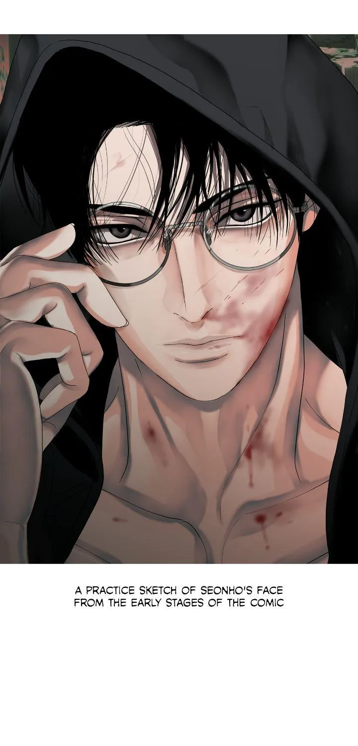 Read Corrosive chapter 39.5 image 14 on Lezhin