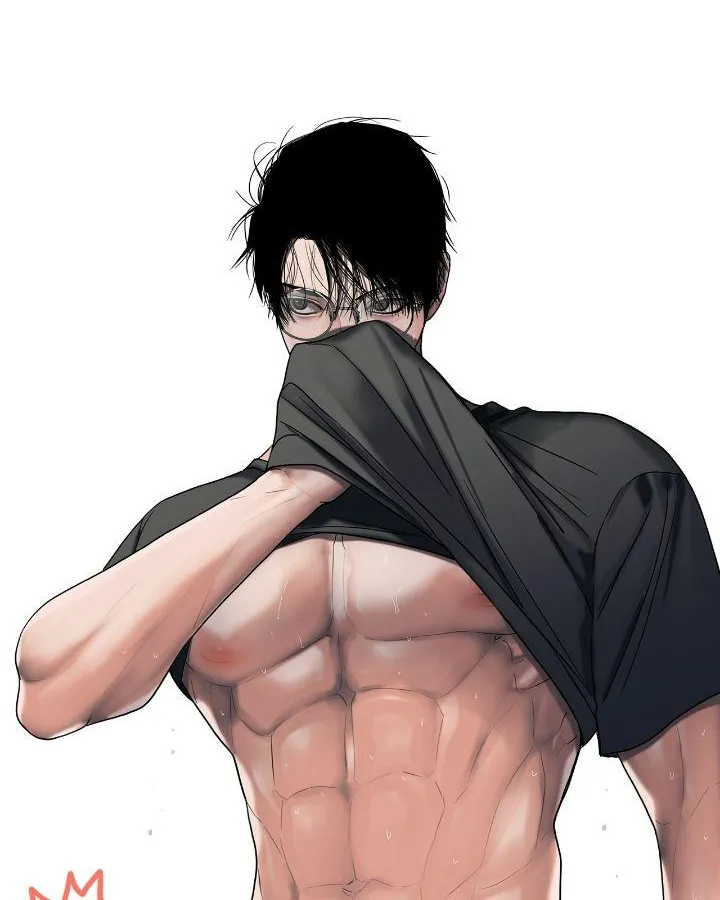 Read Corrosive chapter 39.5 image 17 on Lezhin