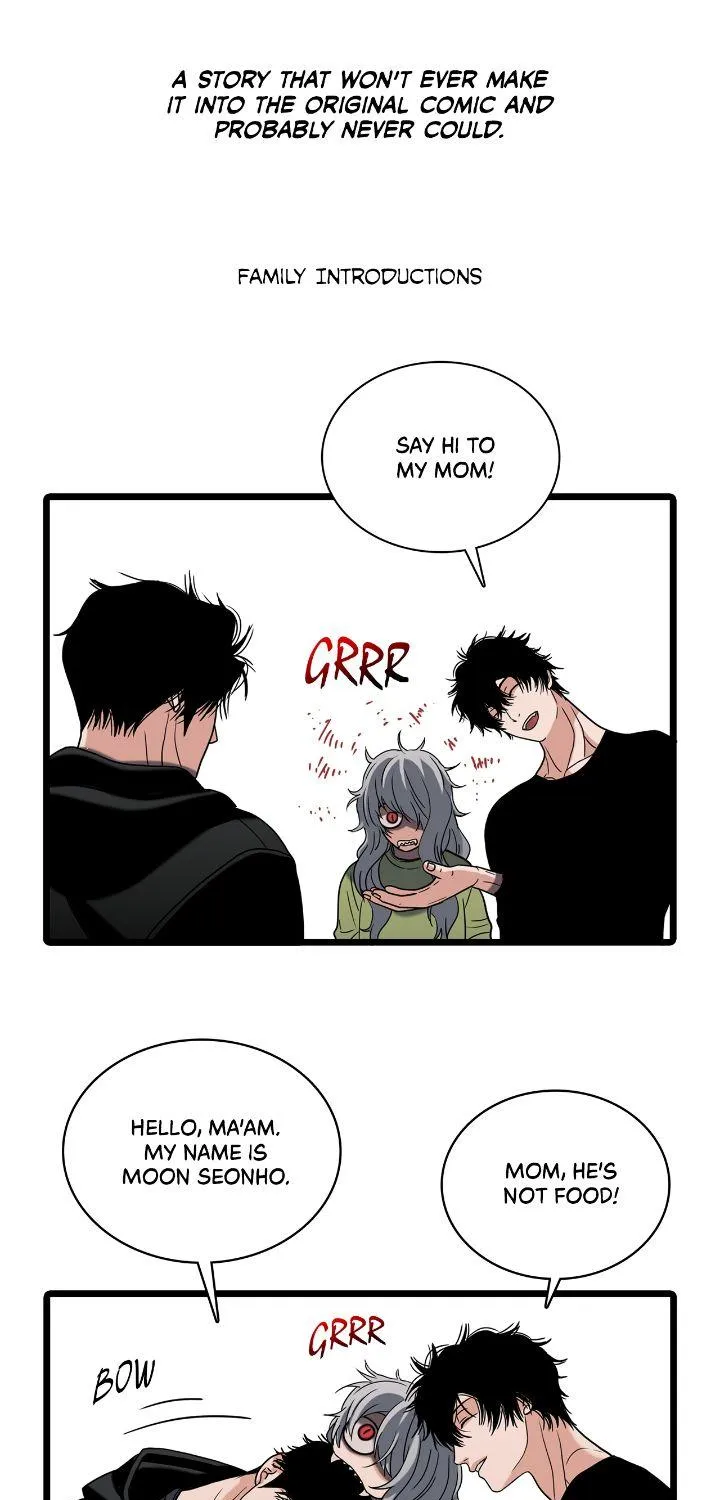 Read Corrosive chapter 39.5 image 3 on Lezhin