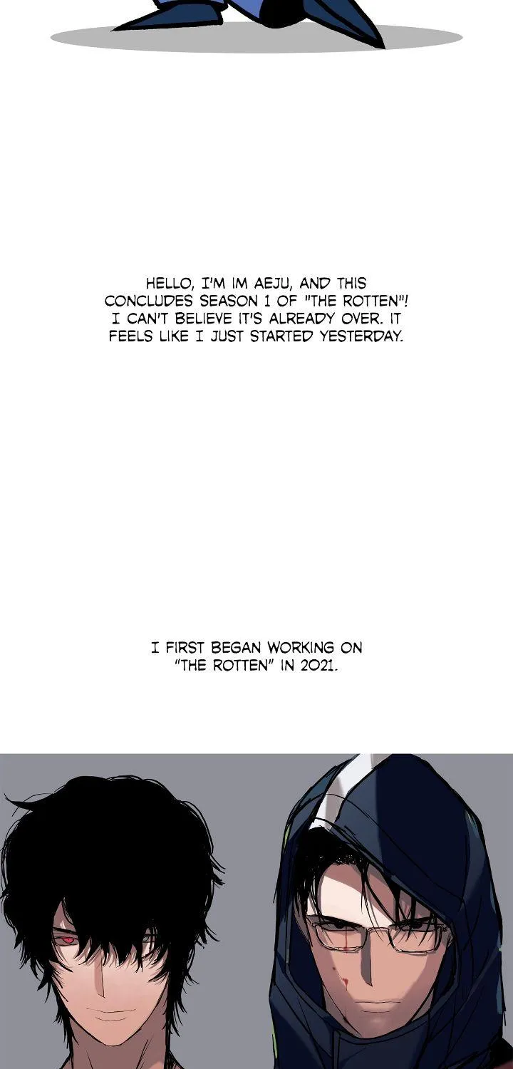 Read Corrosive chapter 39.5 image 7 on Lezhin