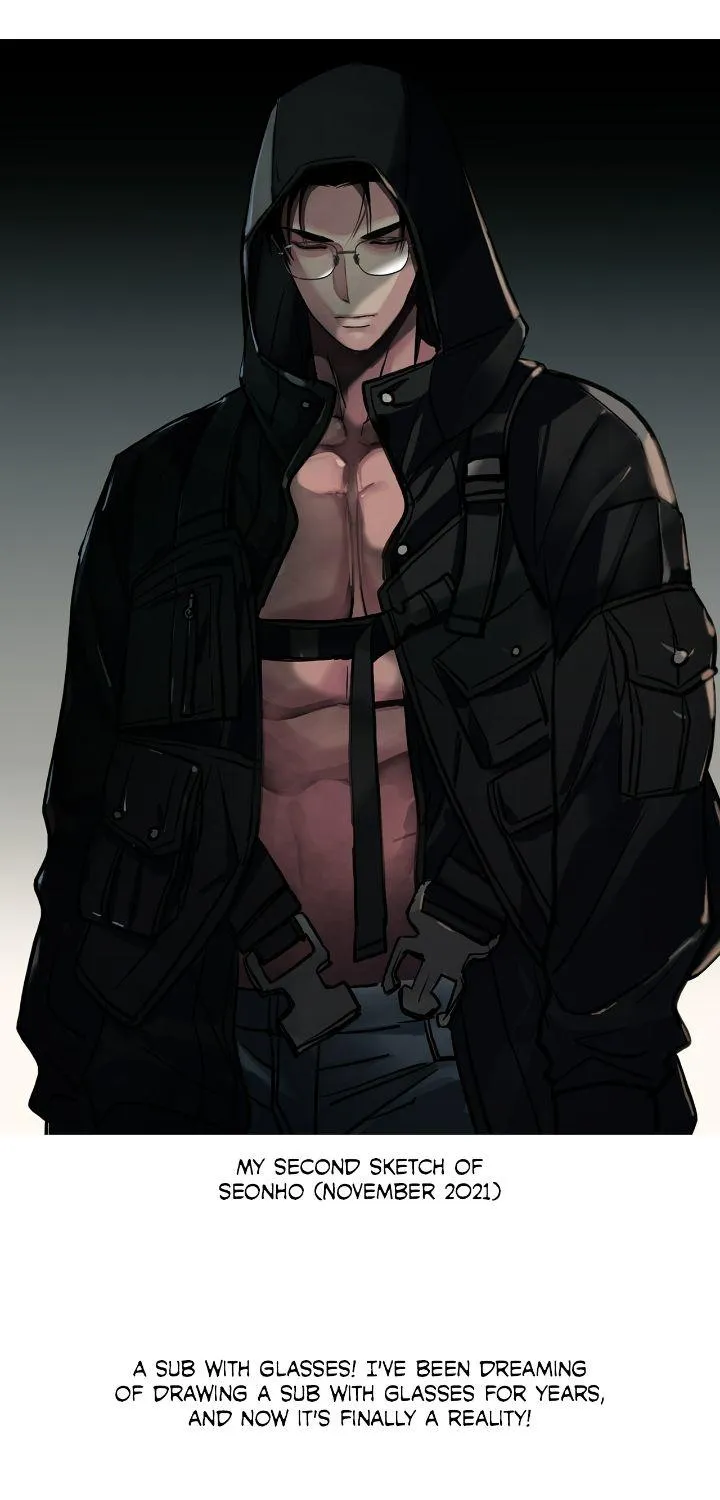 Read Corrosive chapter 39.5 image 9 on Lezhin