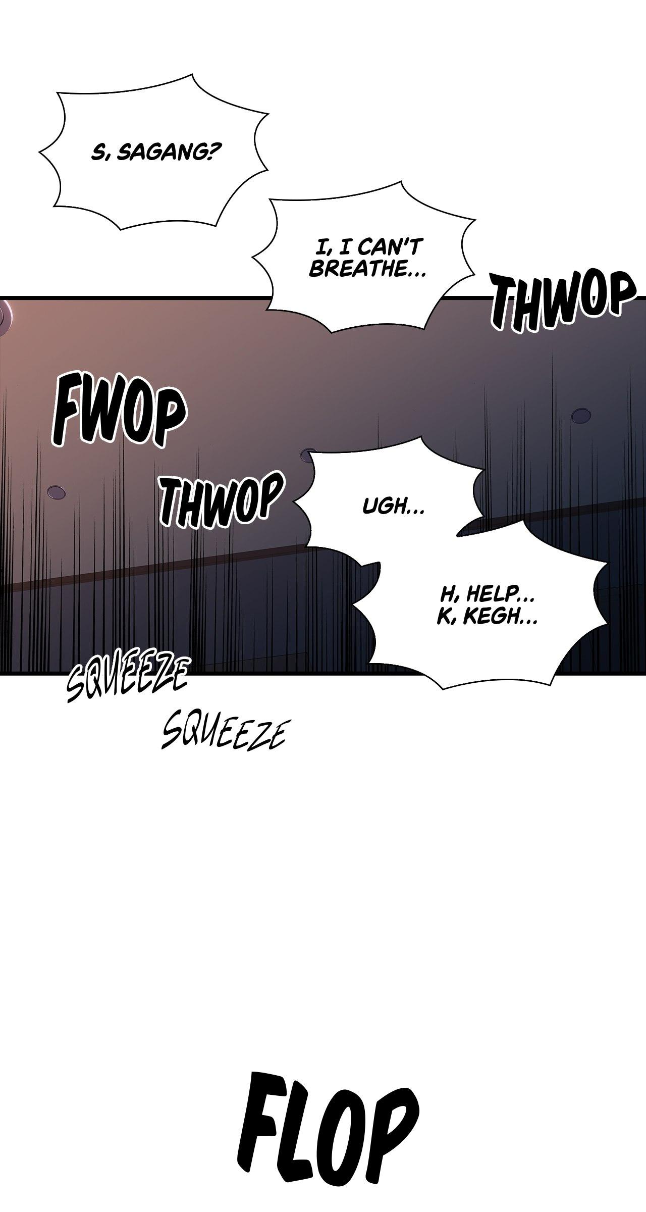 Read Corrosive chapter 39.6 image 13 on Lezhin