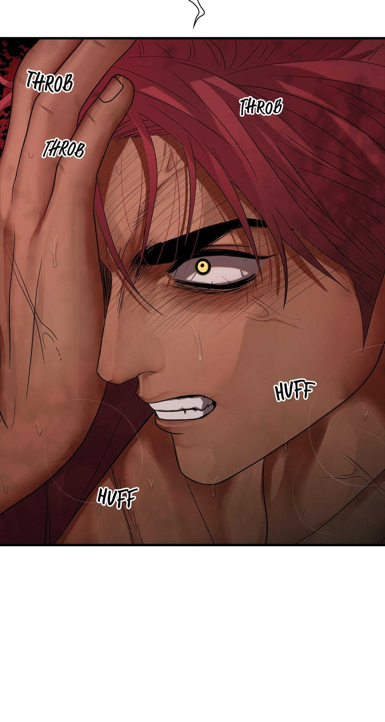 Read Corrosive chapter 39.6 image 16 on Lezhin