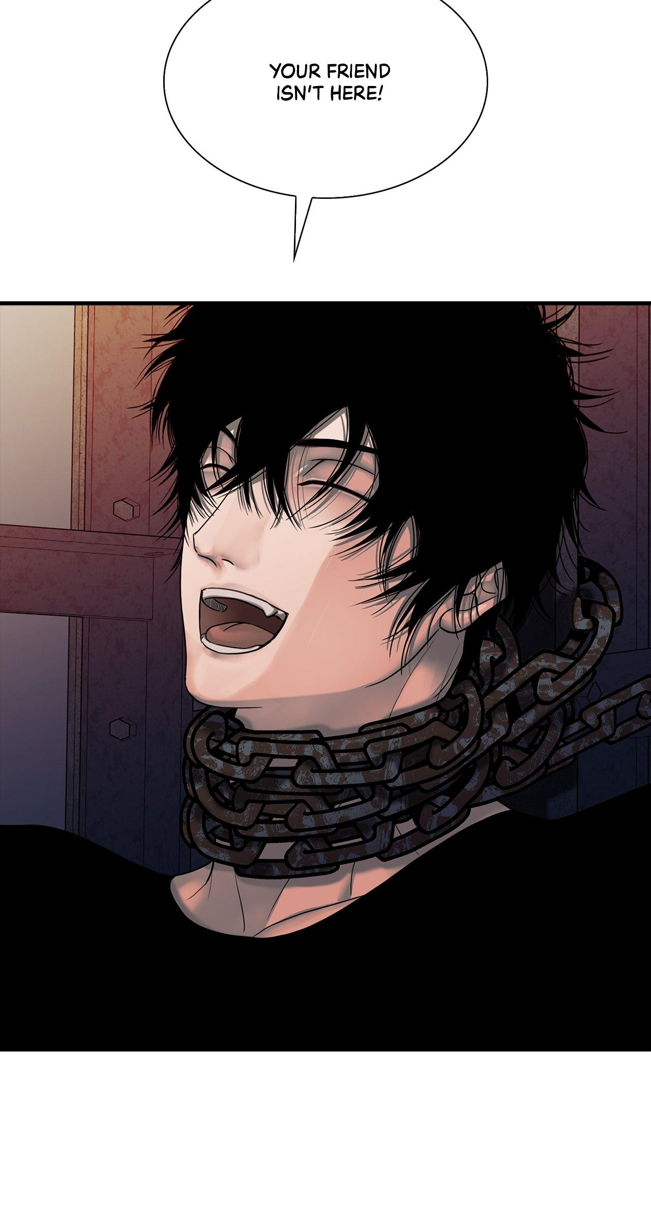 Read Corrosive chapter 39.6 image 24 on Lezhin