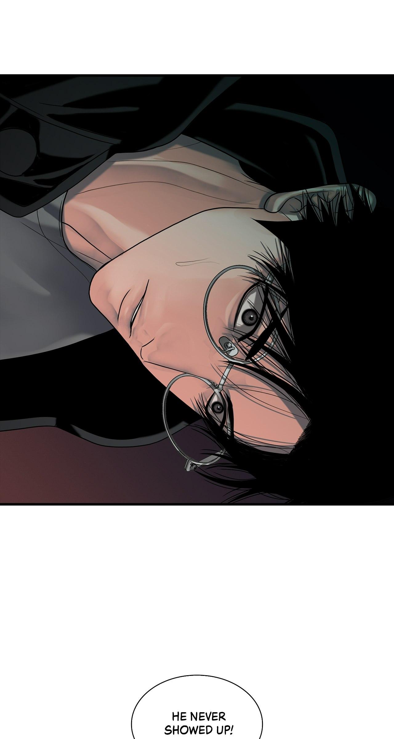 Read Corrosive chapter 39.6 image 26 on Lezhin