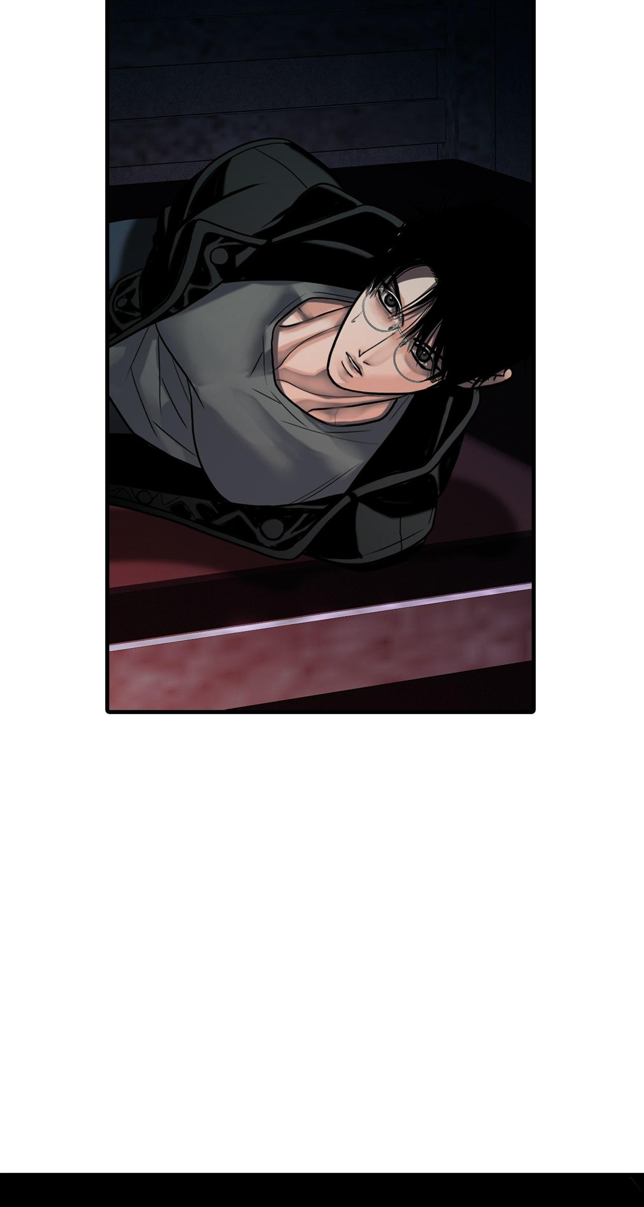 Read Corrosive chapter 39.6 image 28 on Lezhin