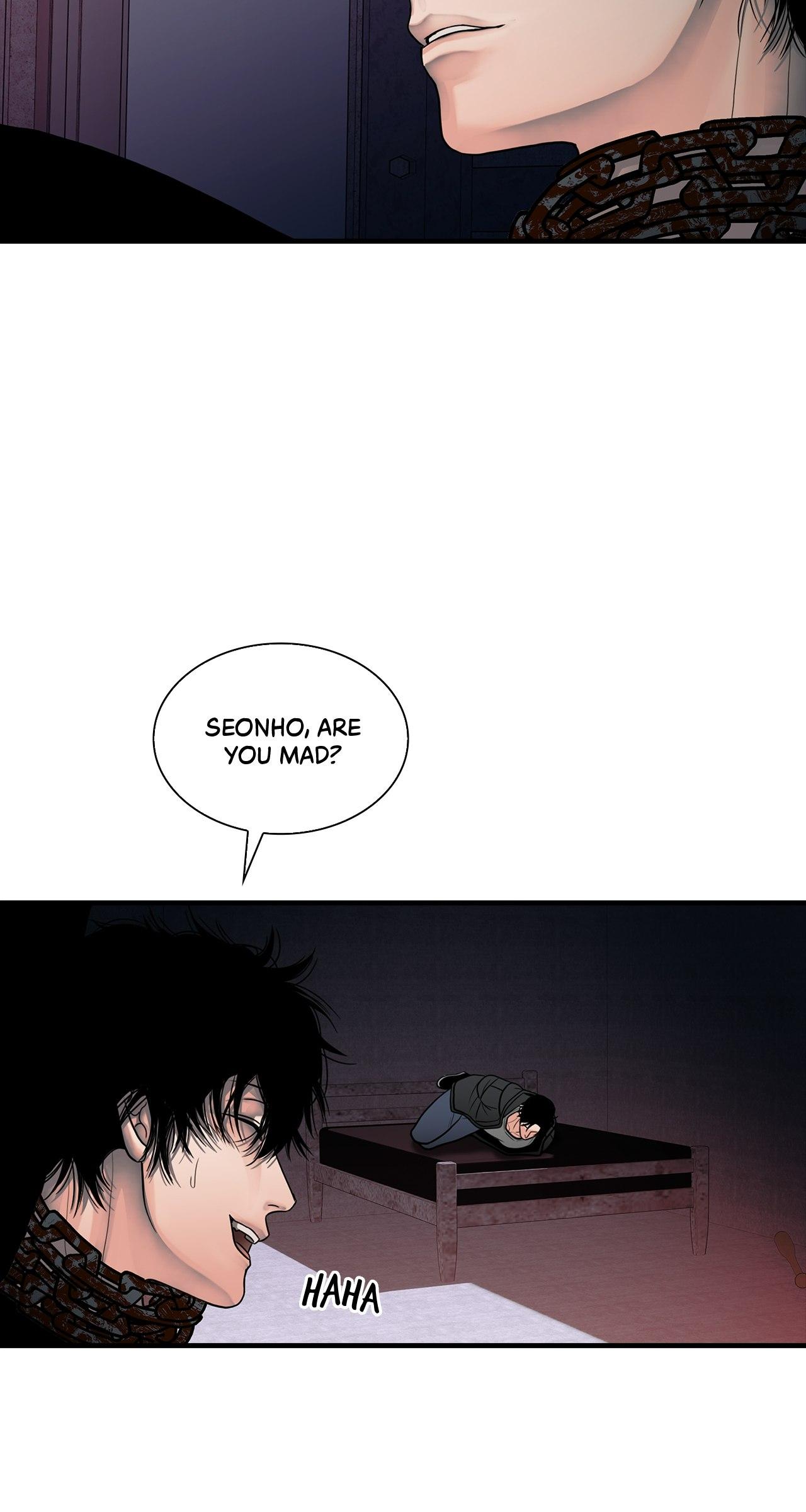 Read Corrosive chapter 39.6 image 30 on Lezhin