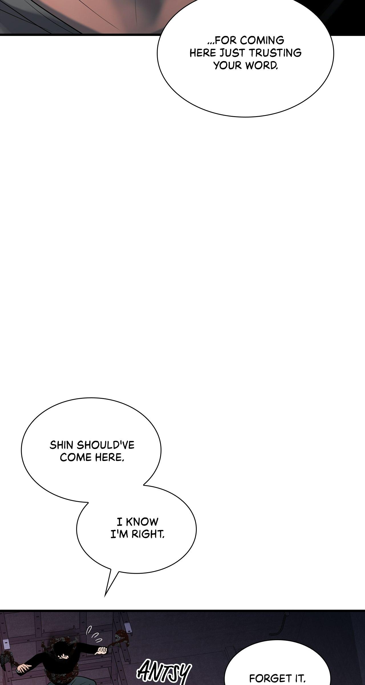 Read Corrosive chapter 39.6 image 33 on Lezhin