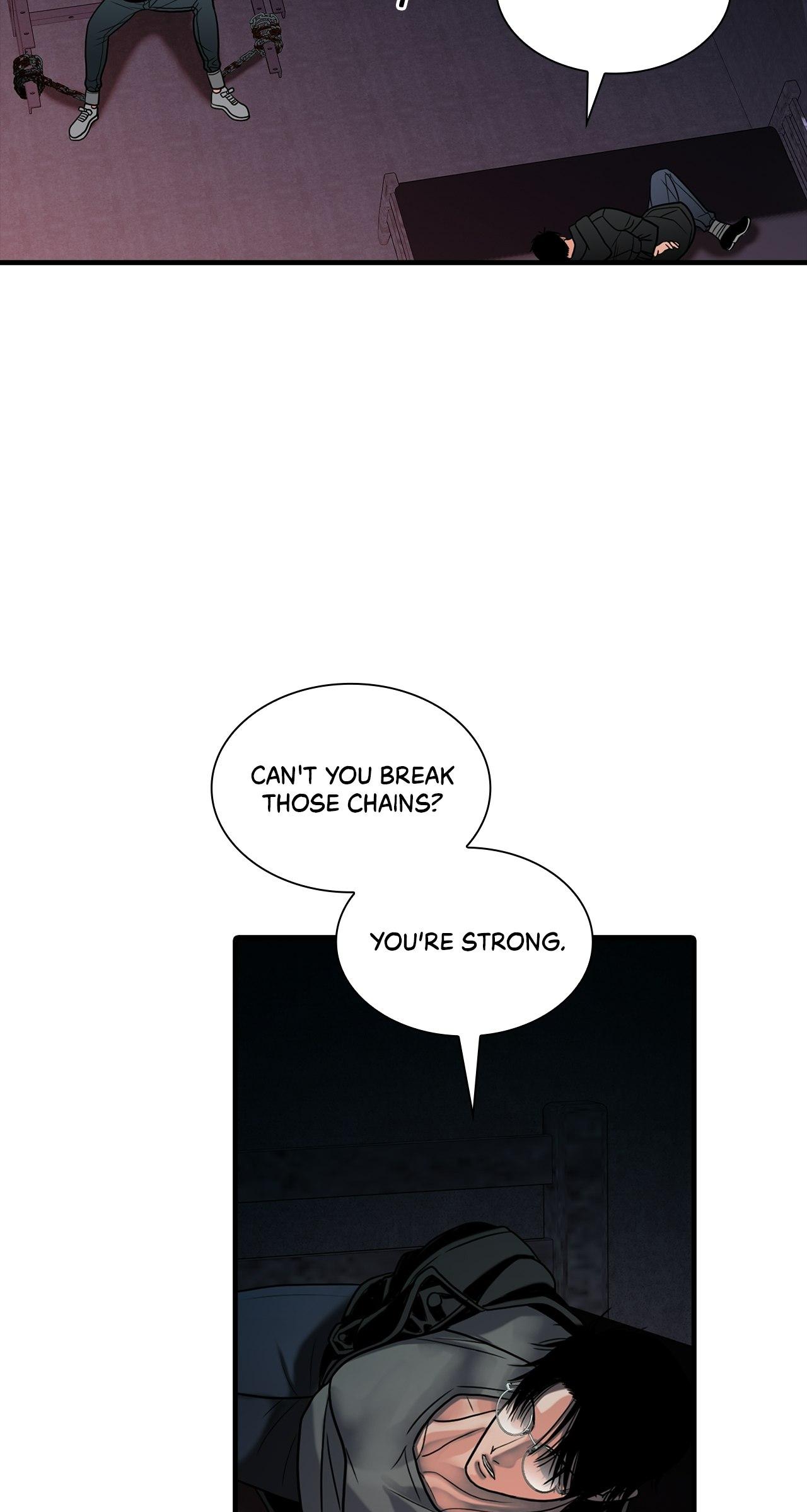 Read Corrosive chapter 39.6 image 34 on Lezhin