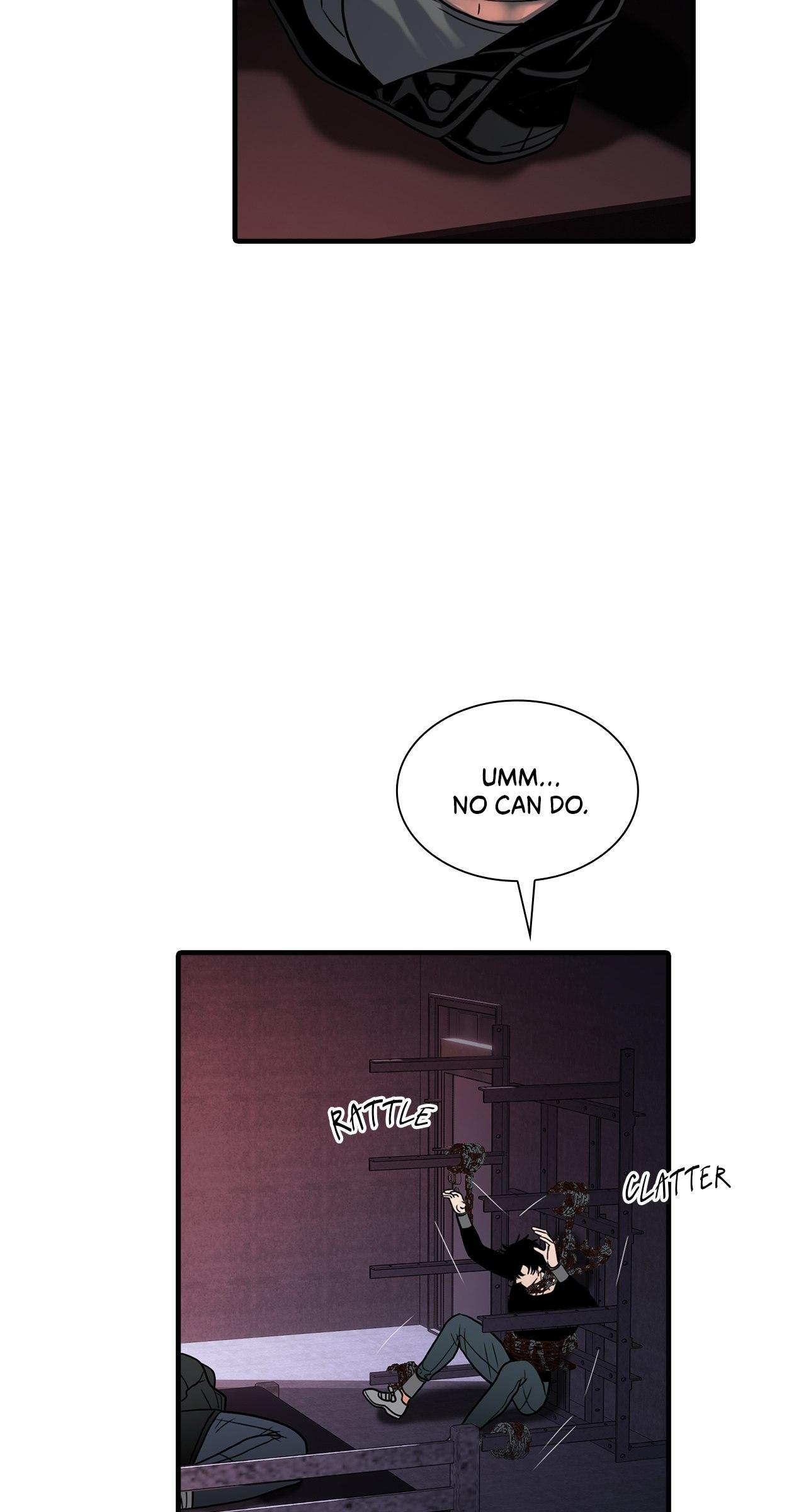 Read Corrosive chapter 39.6 image 35 on Lezhin