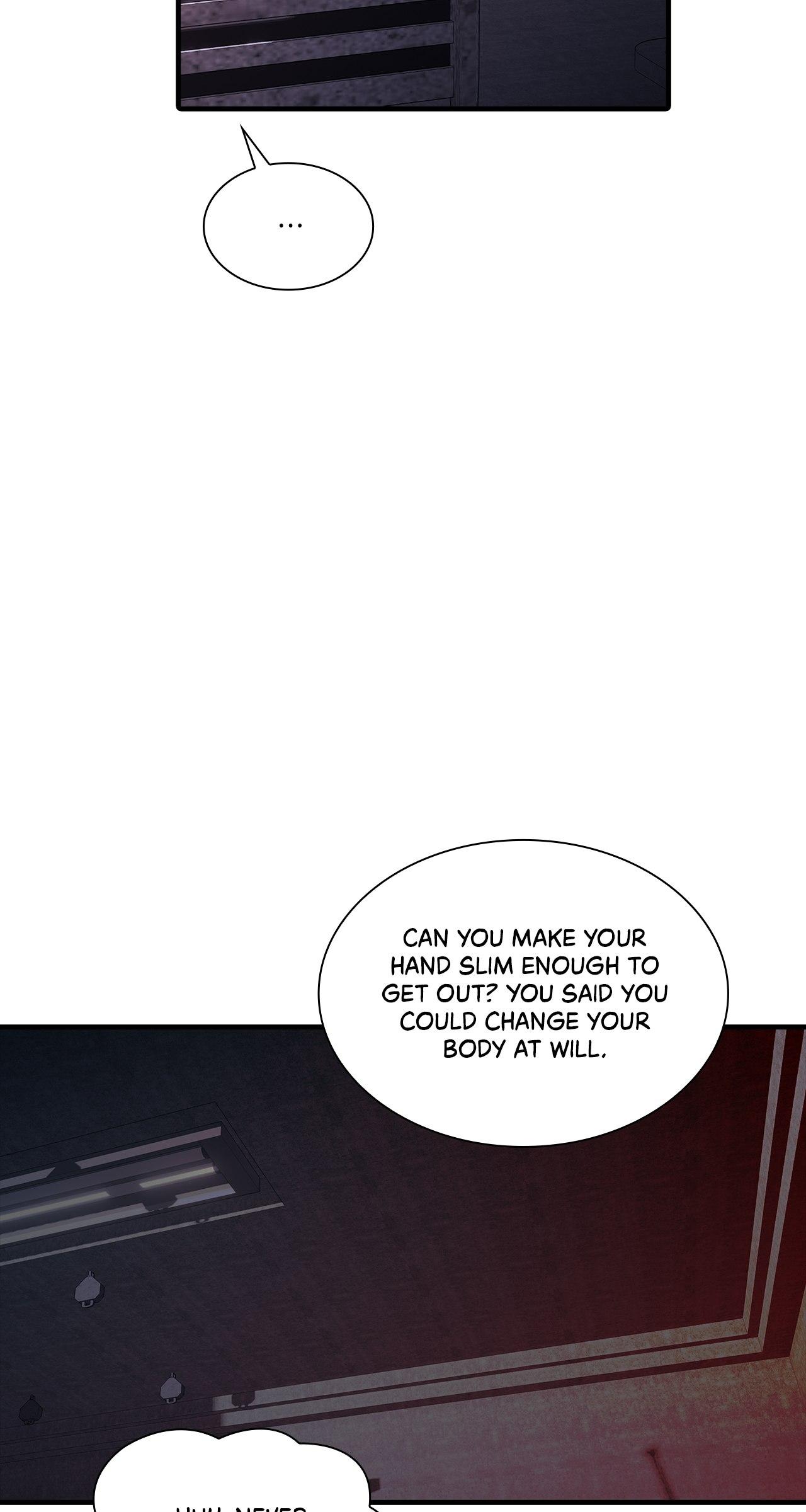 Read Corrosive chapter 39.6 image 36 on Lezhin