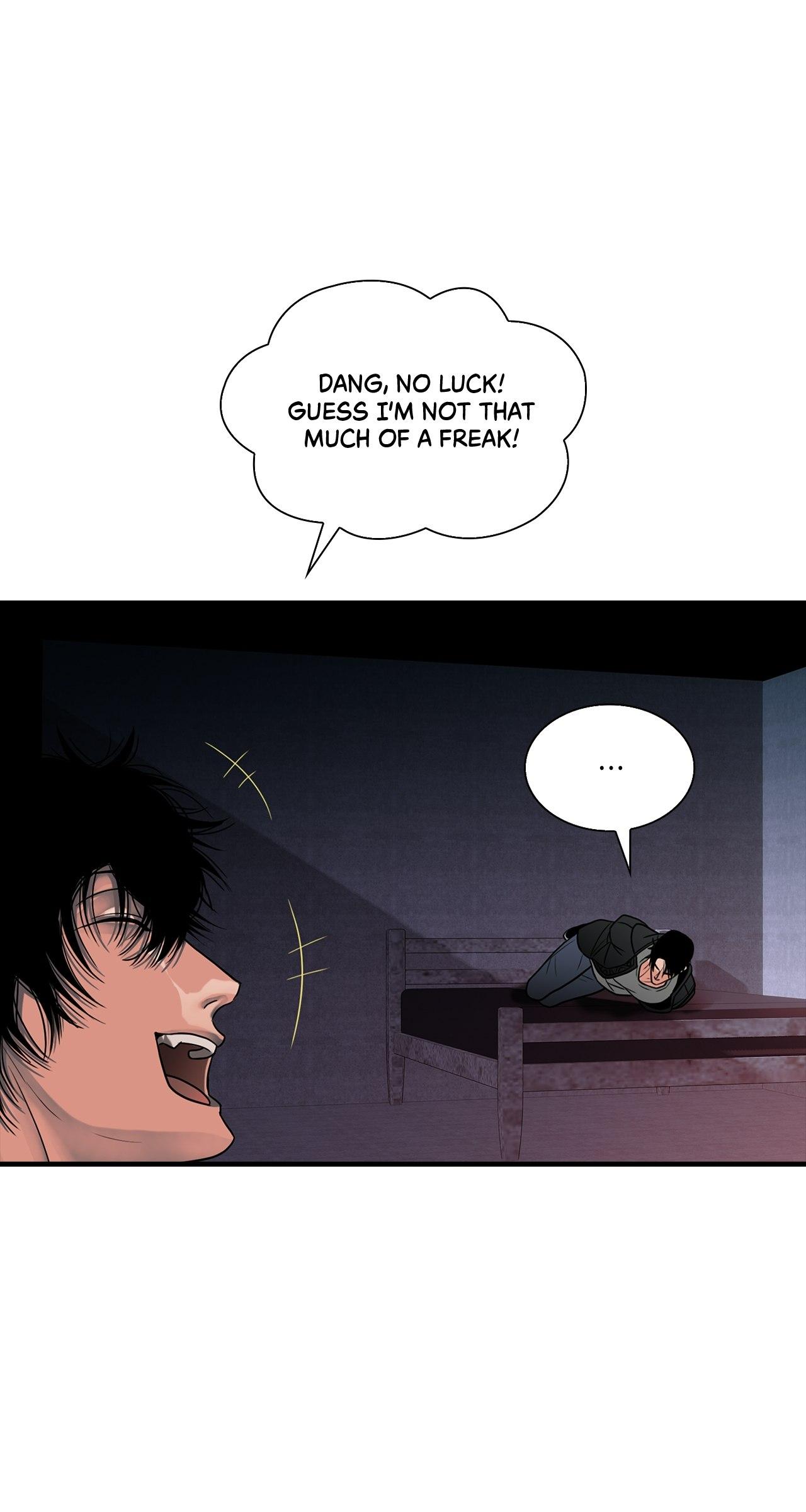 Read Corrosive chapter 39.6 image 38 on Lezhin