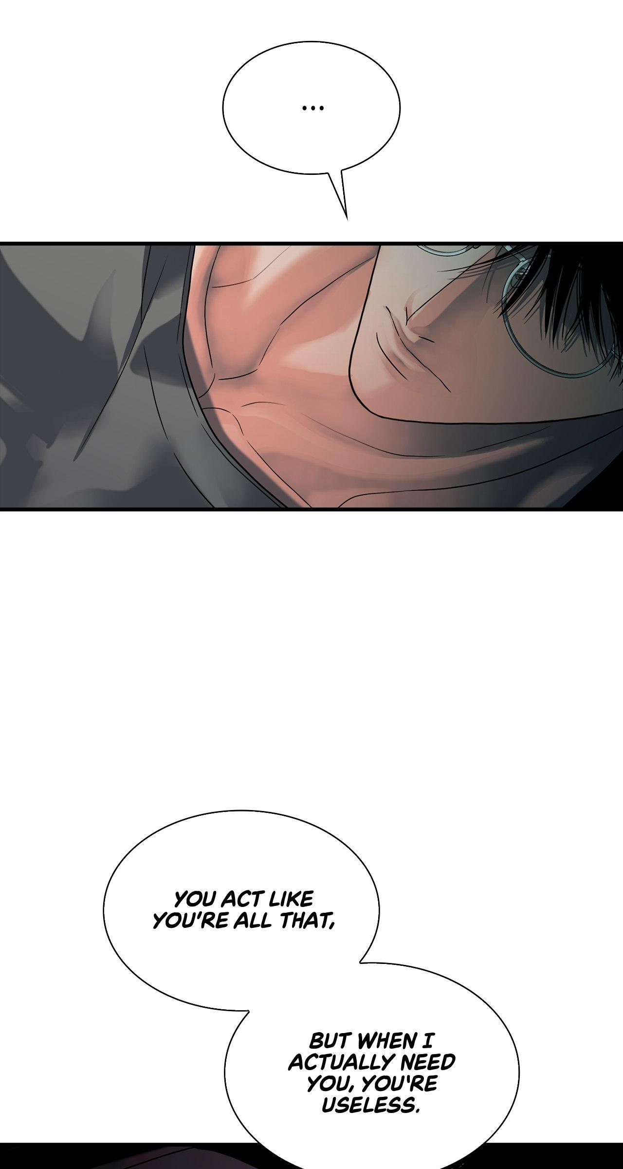 Read Corrosive chapter 39.6 image 39 on Lezhin