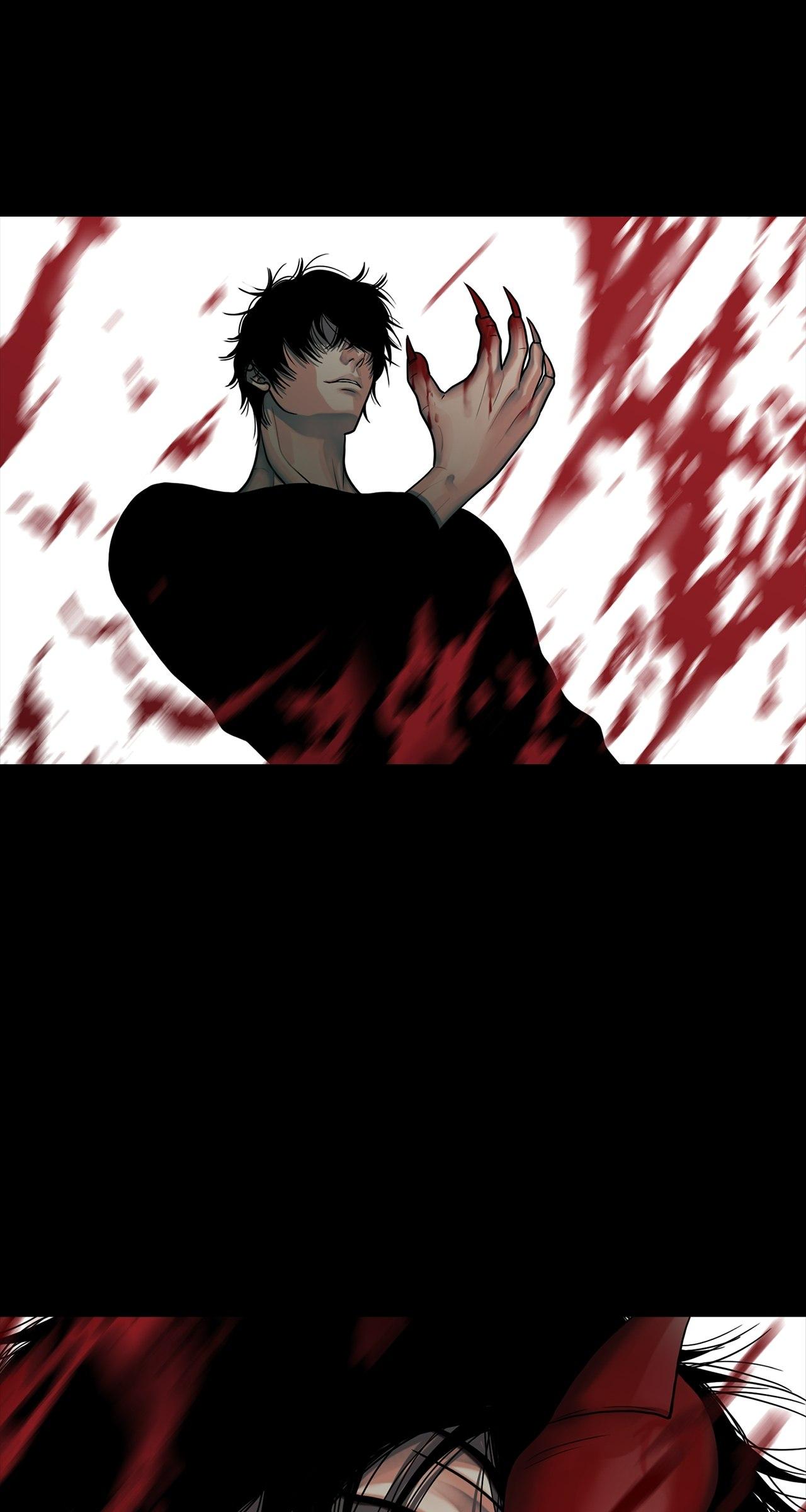 Read Corrosive chapter 39.6 image 4 on Lezhin