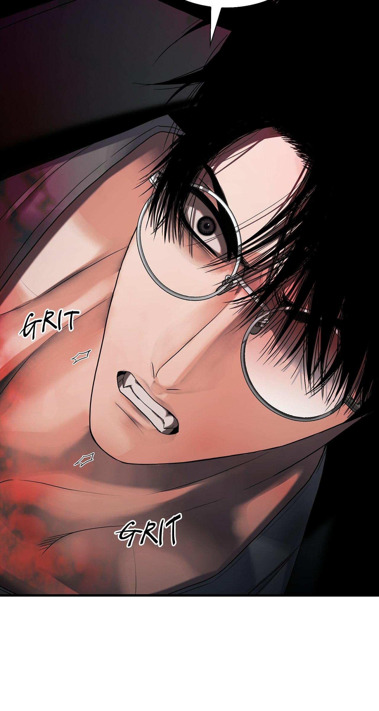 Read Corrosive chapter 39.6 image 40 on Lezhin
