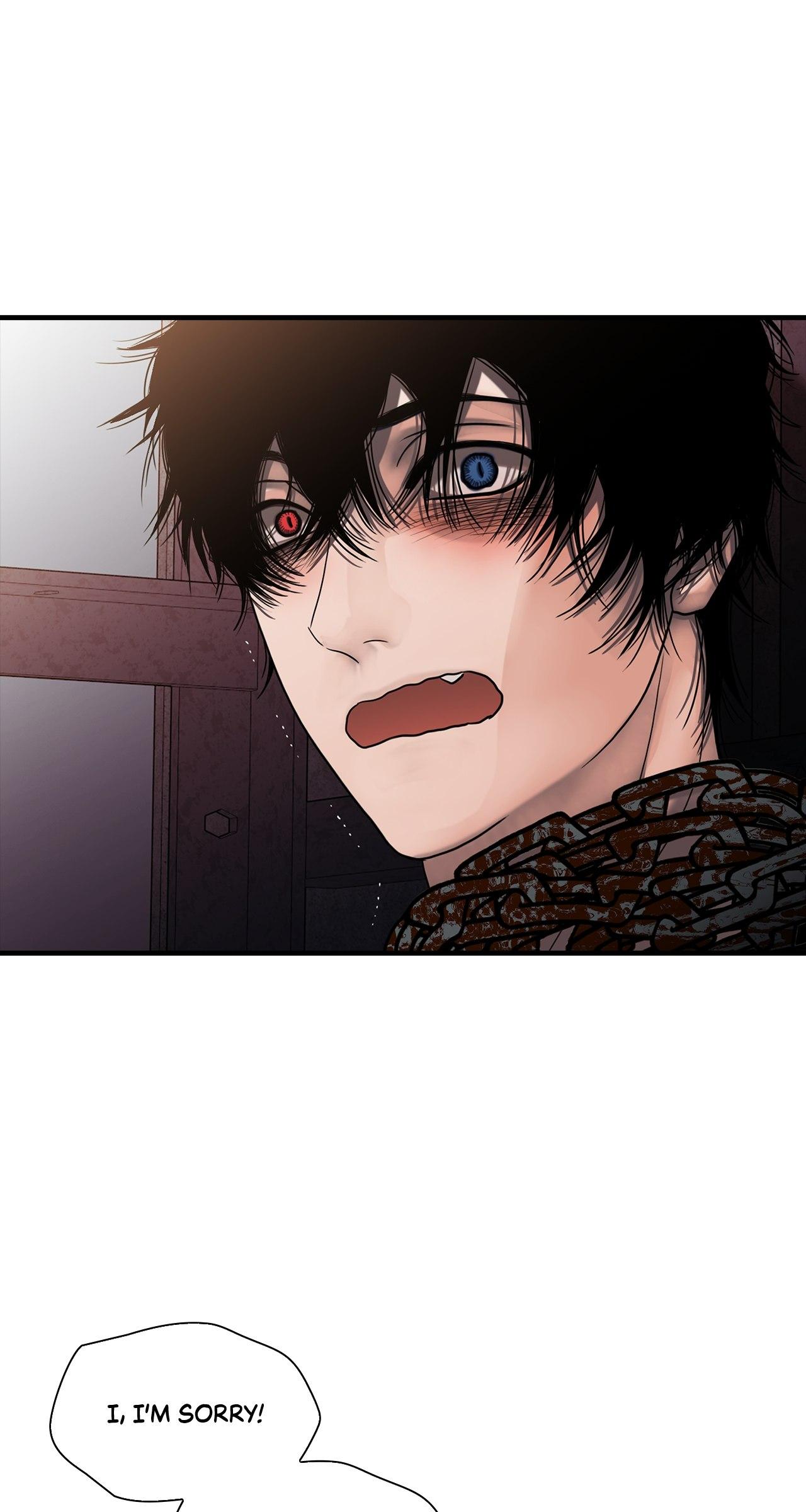 Read Corrosive chapter 39.6 image 41 on Lezhin