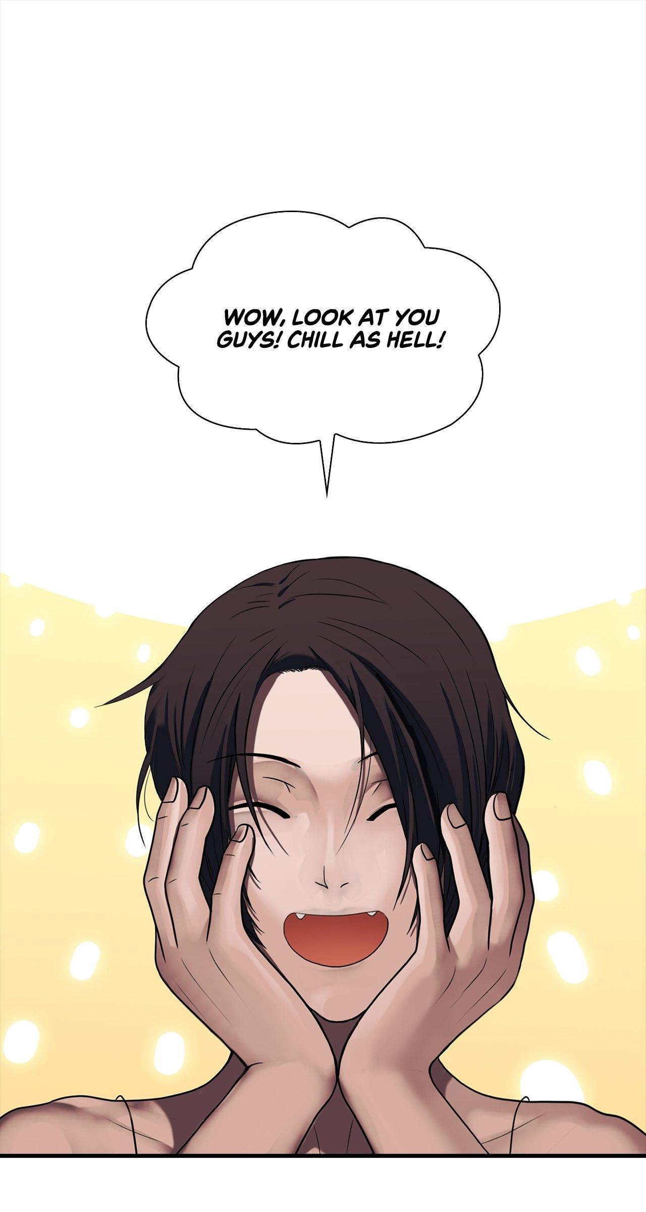 Read Corrosive chapter 39.6 image 43 on Lezhin
