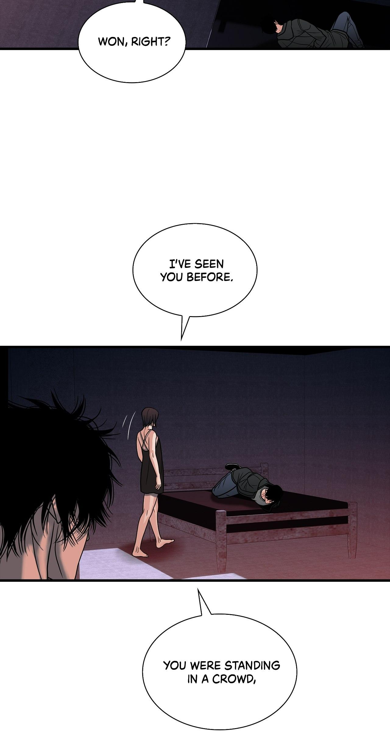 Read Corrosive chapter 39.6 image 46 on Lezhin