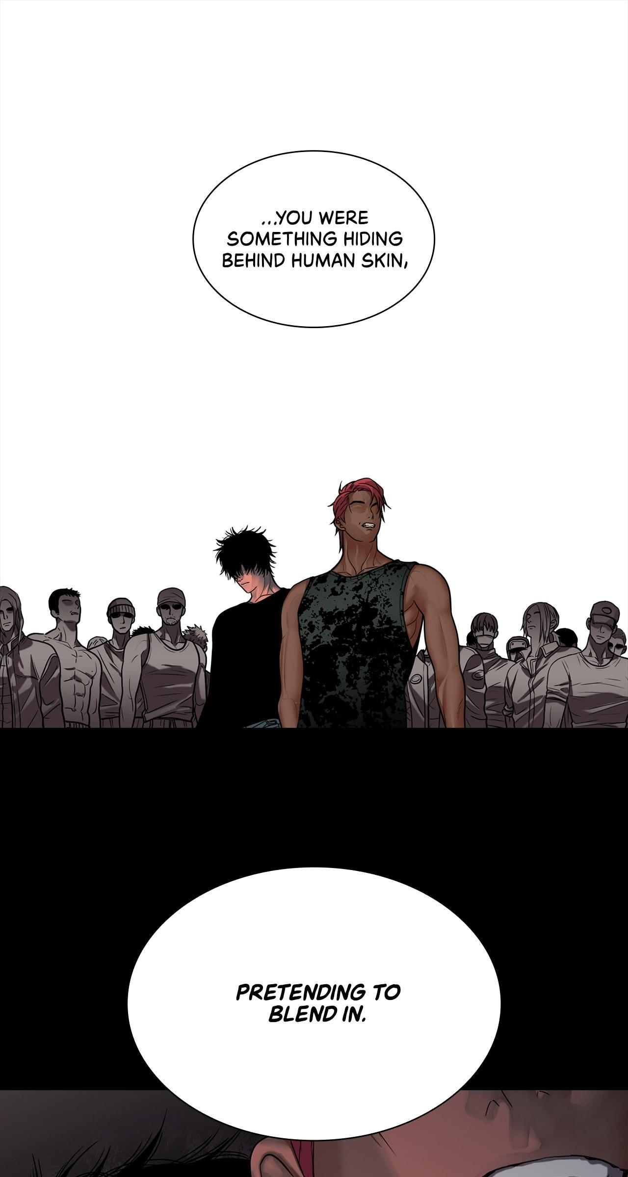 Read Corrosive chapter 39.6 image 48 on Lezhin