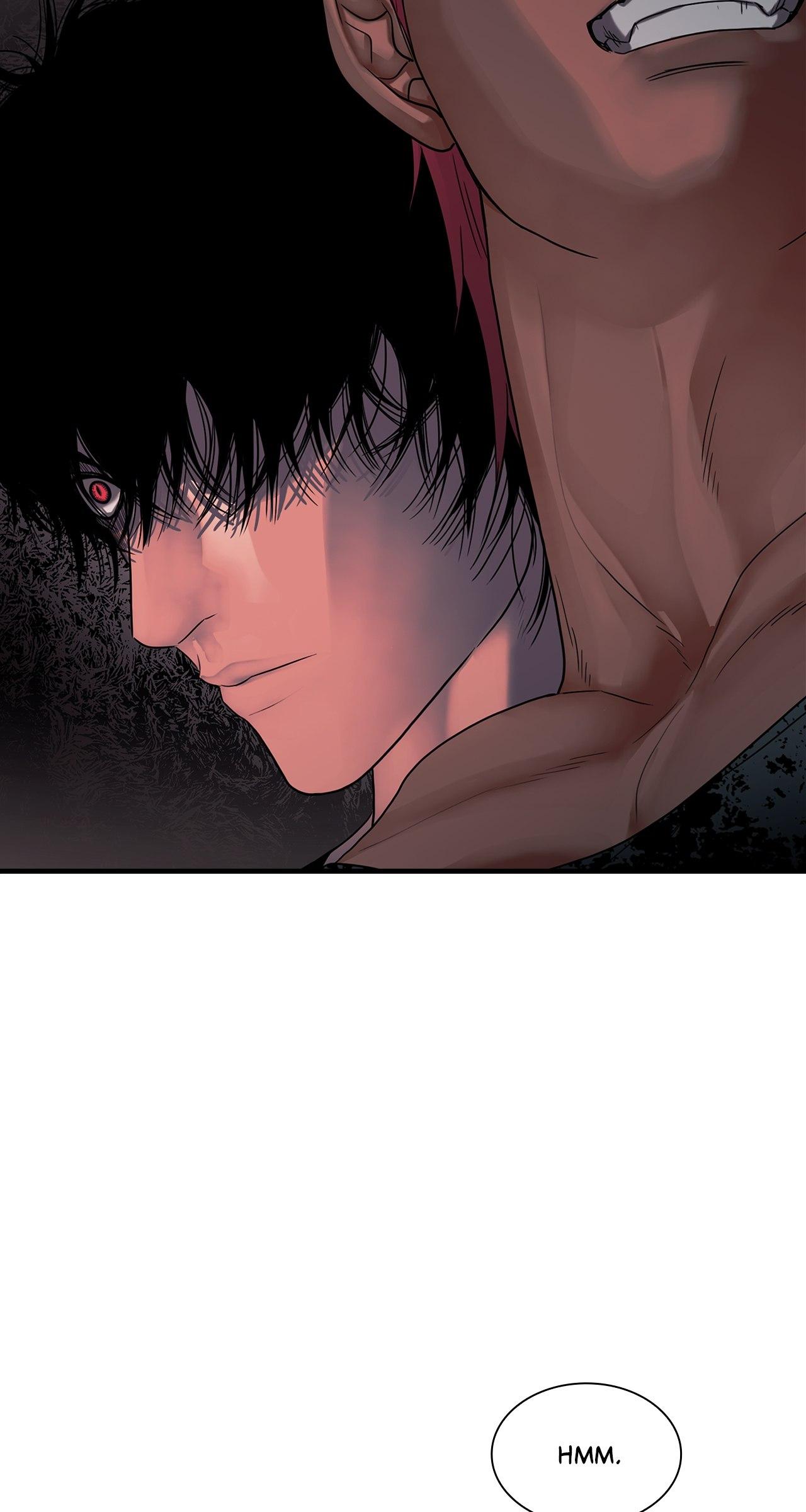 Read Corrosive chapter 39.6 image 49 on Lezhin