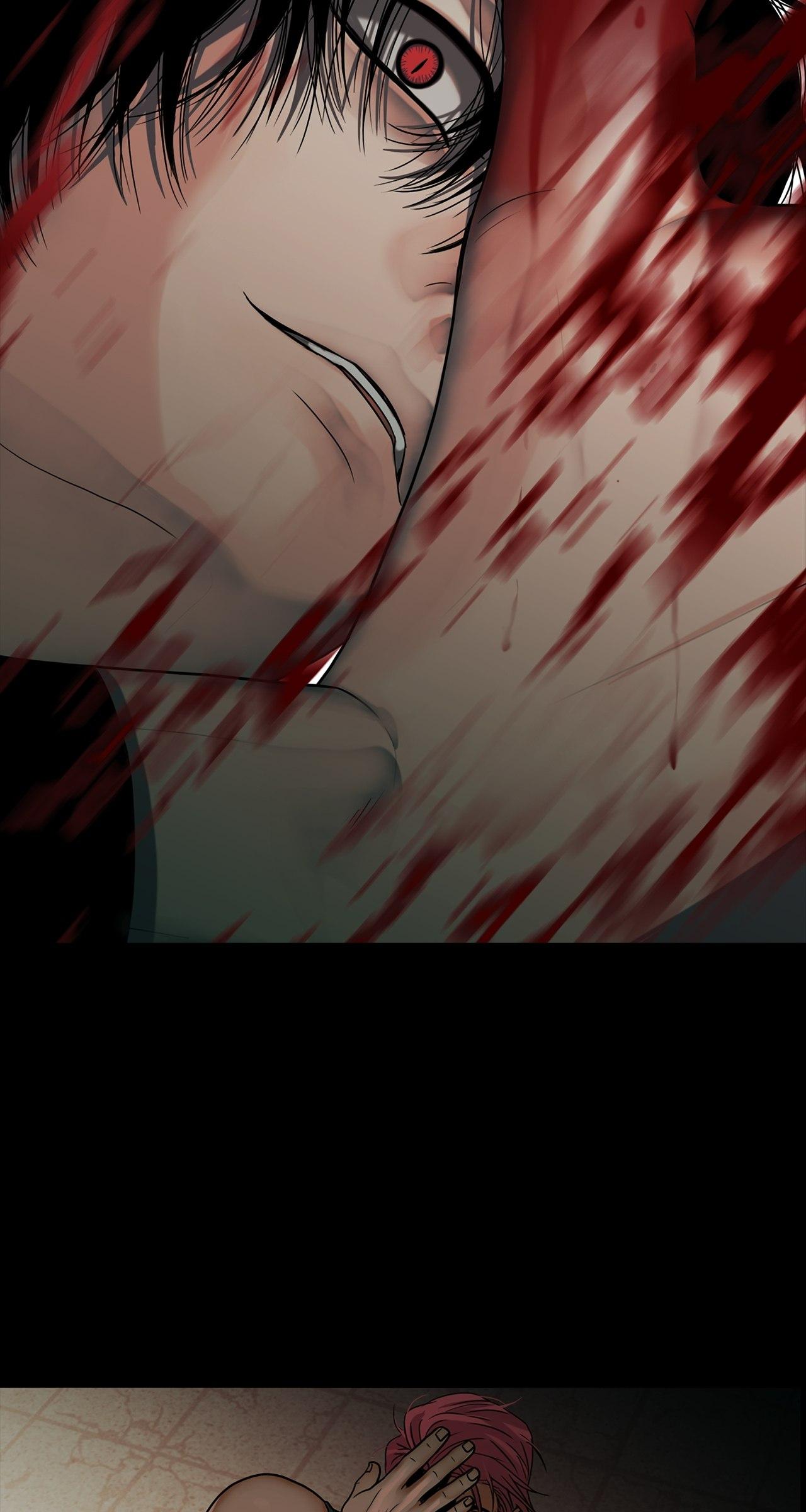 Read Corrosive chapter 39.6 image 5 on Lezhin