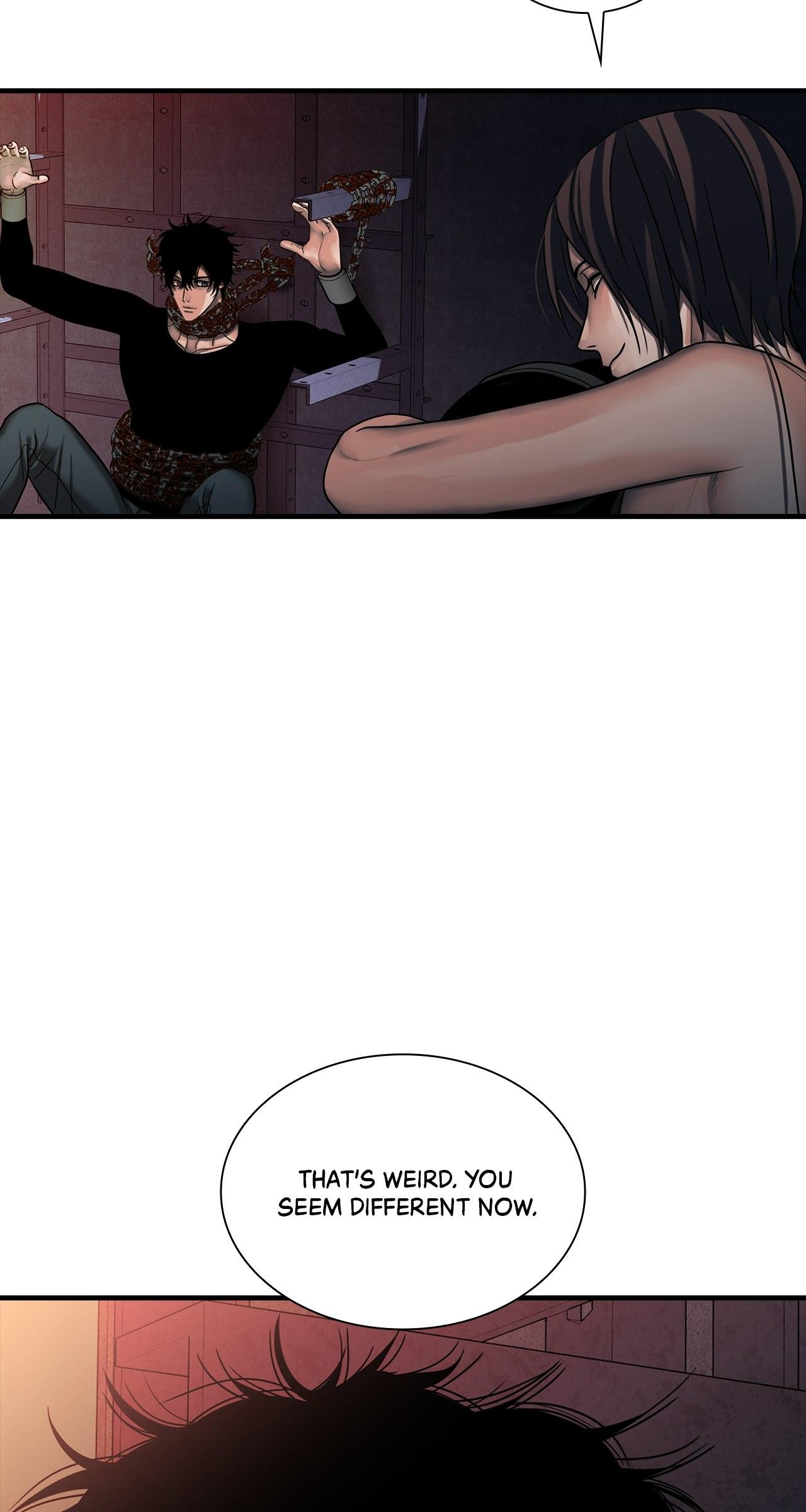 Read Corrosive chapter 39.6 image 50 on Lezhin