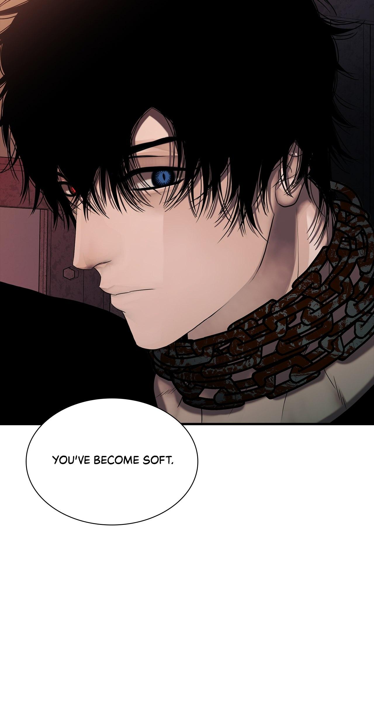 Read Corrosive chapter 39.6 image 51 on Lezhin