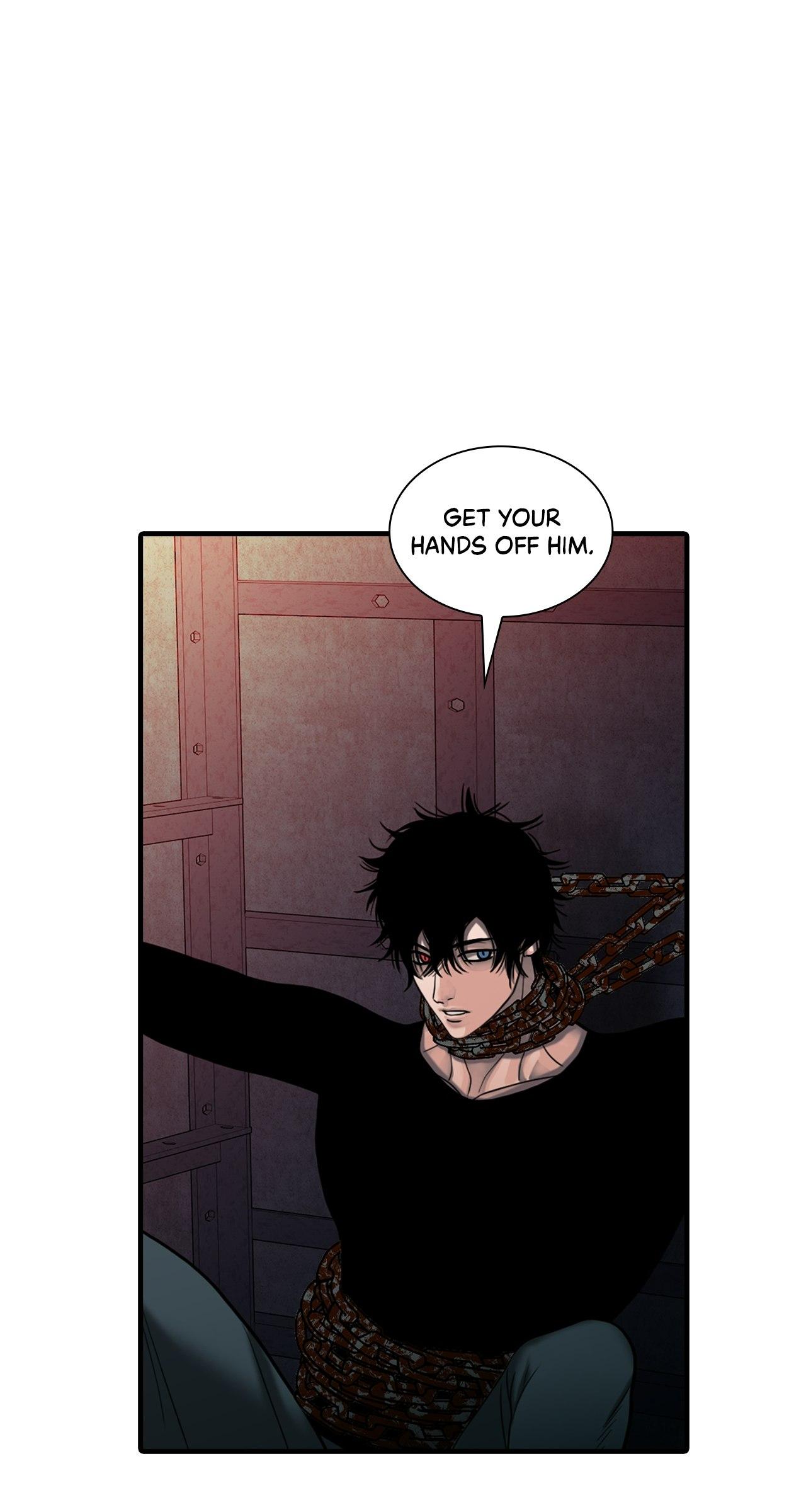 Read Corrosive chapter 39.6 image 52 on Lezhin