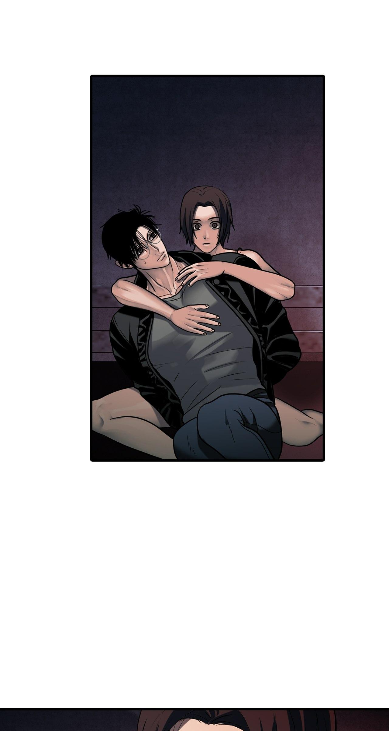 Read Corrosive chapter 39.6 image 54 on Lezhin
