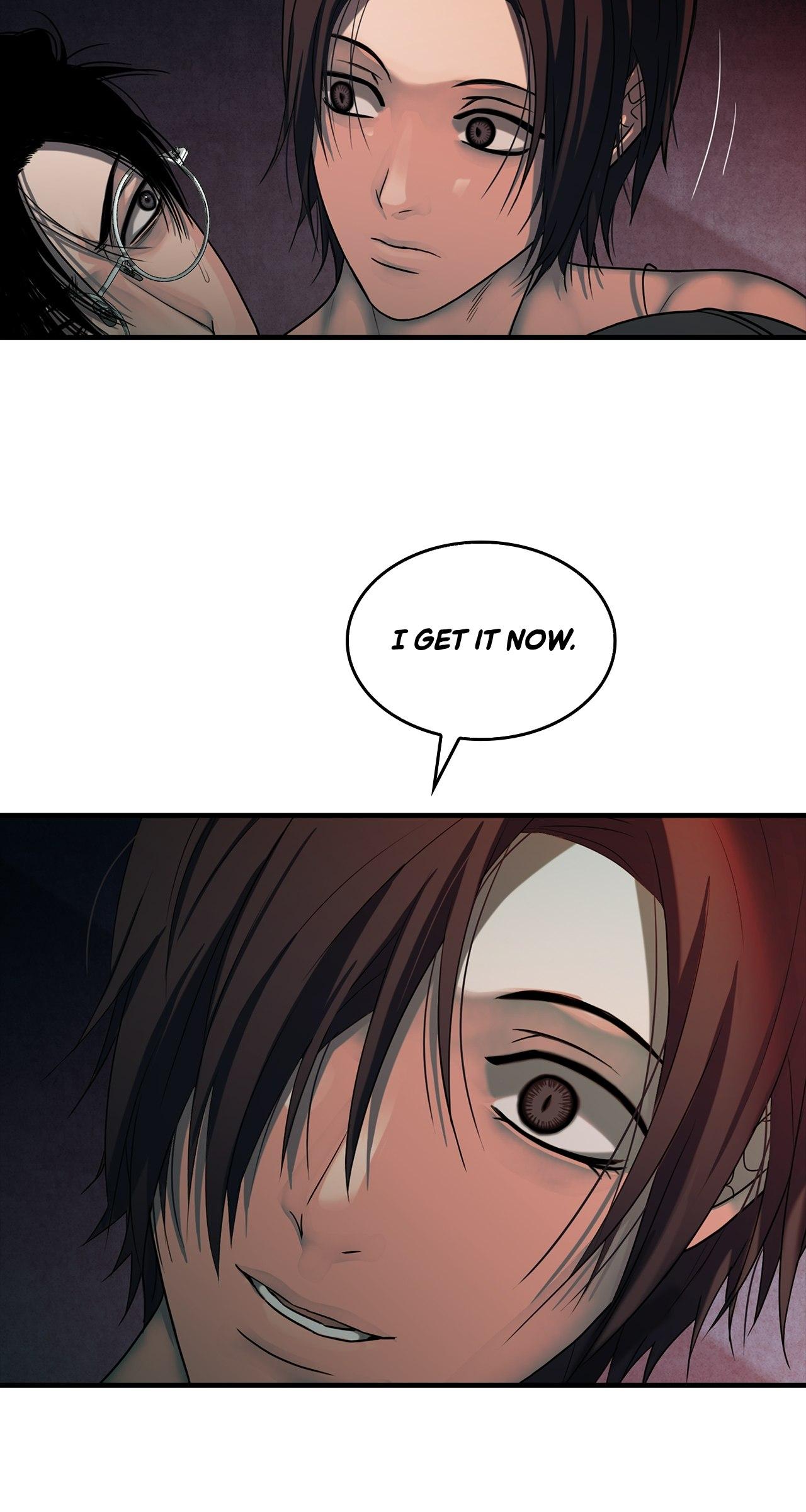 Read Corrosive chapter 39.6 image 55 on Lezhin