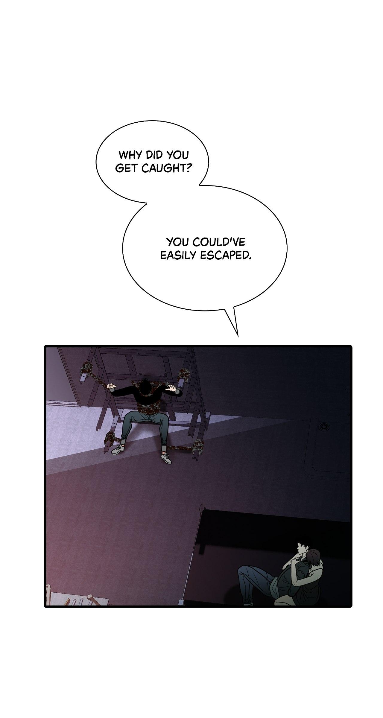 Read Corrosive chapter 39.6 image 57 on Lezhin
