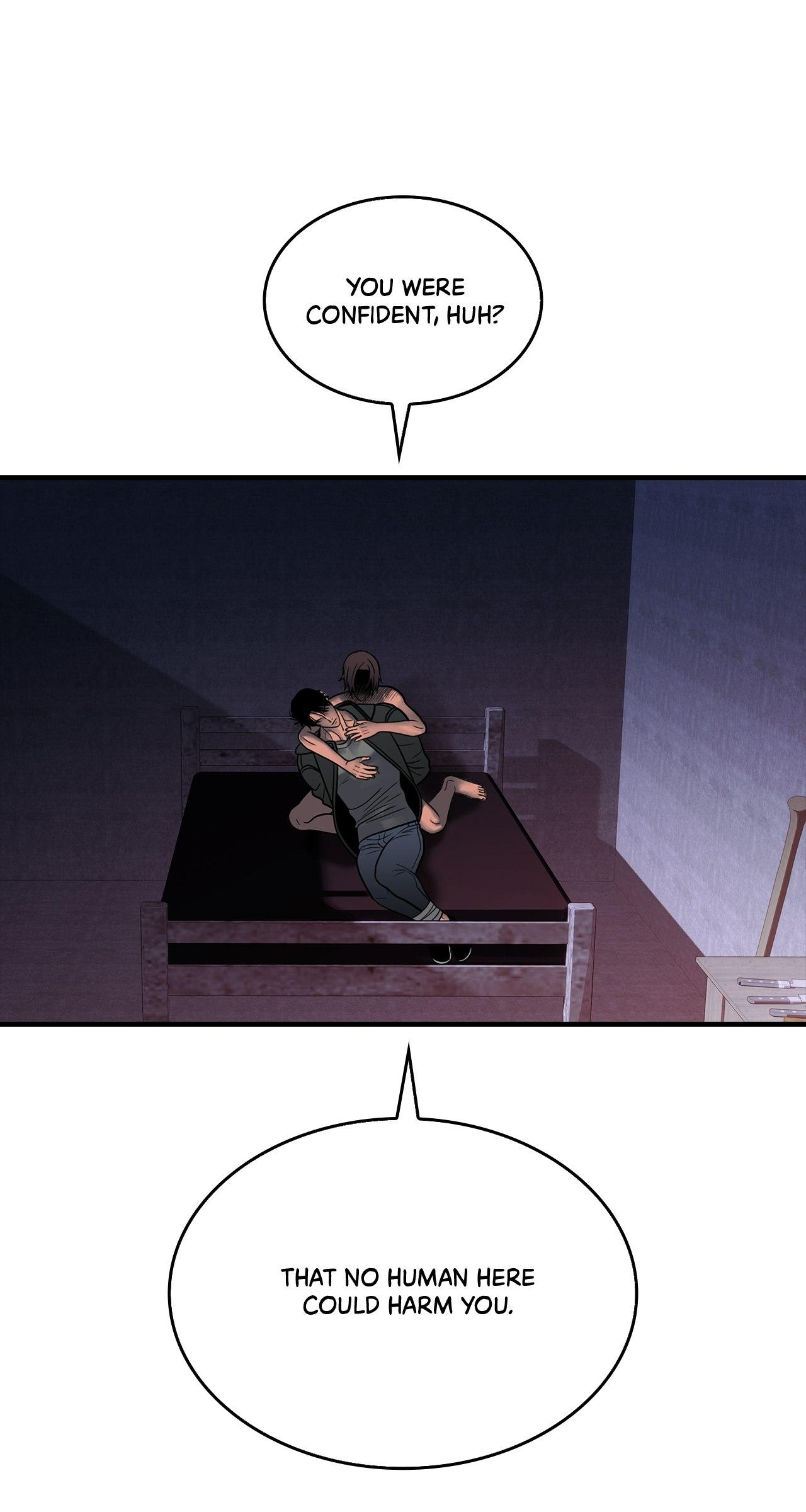 Read Corrosive chapter 39.6 image 58 on Lezhin