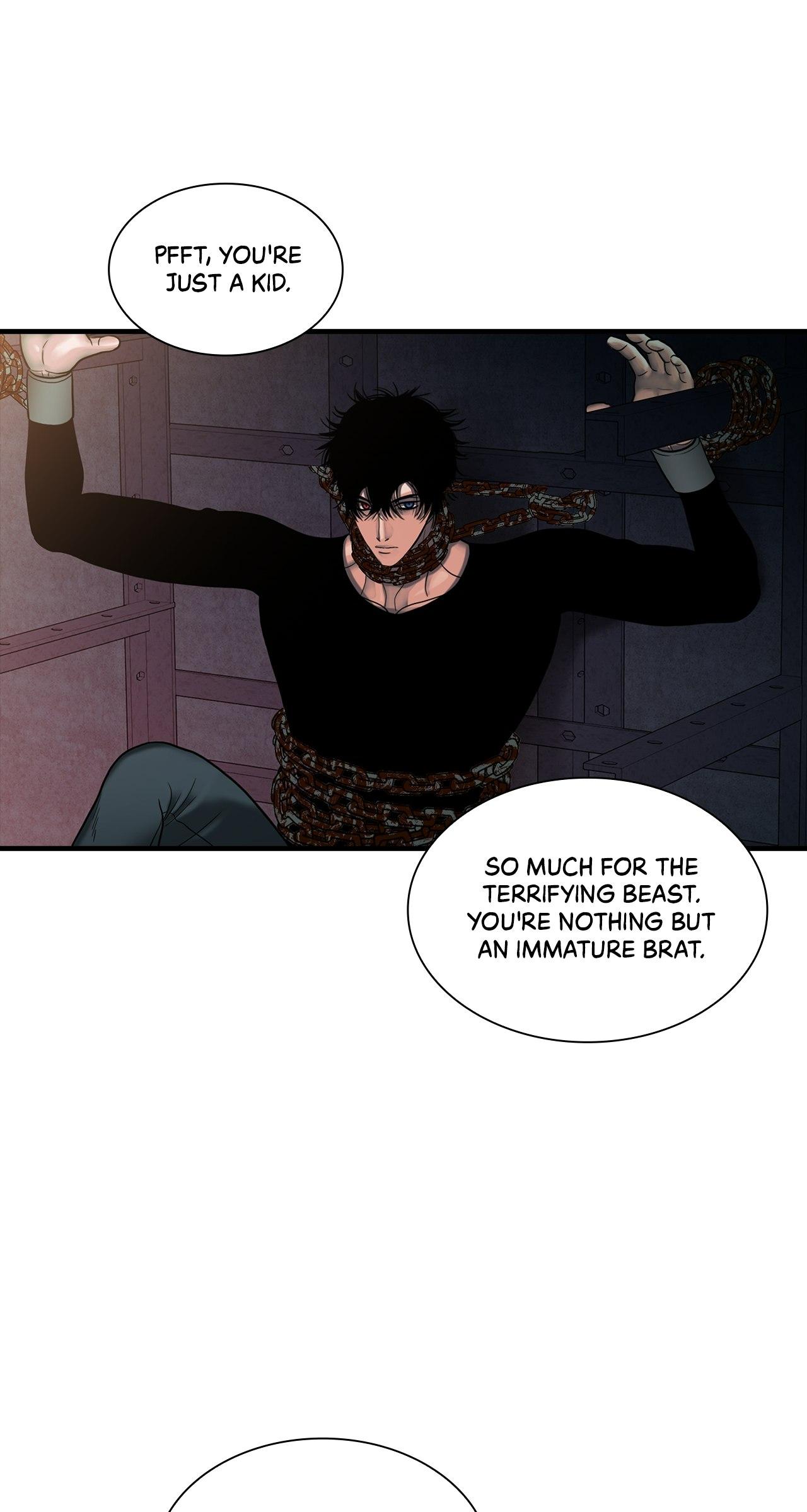 Read Corrosive chapter 39.6 image 60 on Lezhin