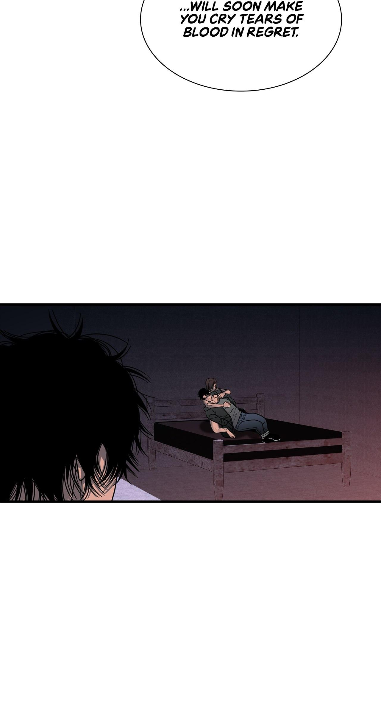 Read Corrosive chapter 39.6 image 63 on Lezhin