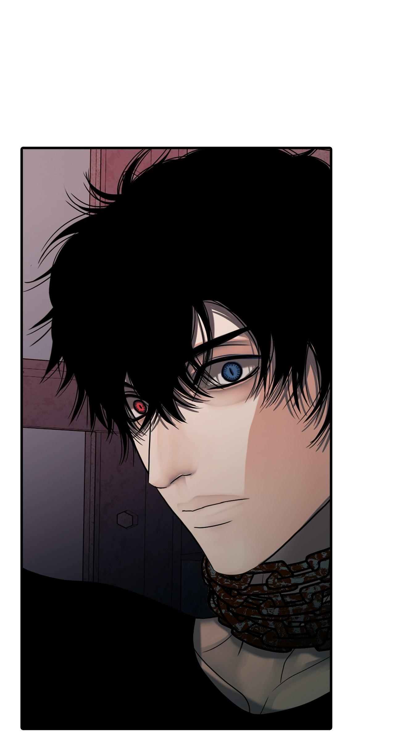 Read Corrosive chapter 39.6 image 64 on Lezhin