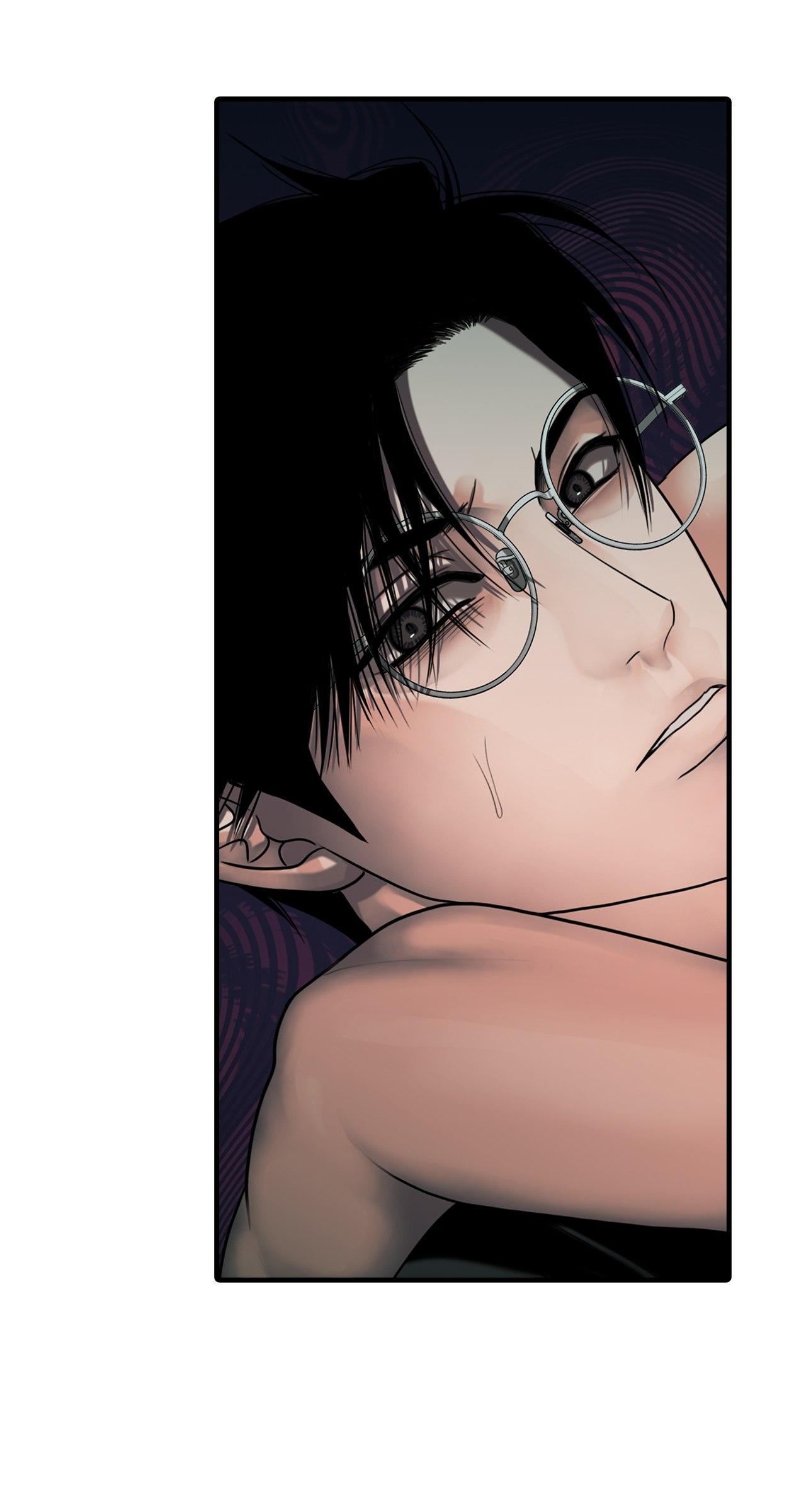 Read Corrosive chapter 39.6 image 66 on Lezhin