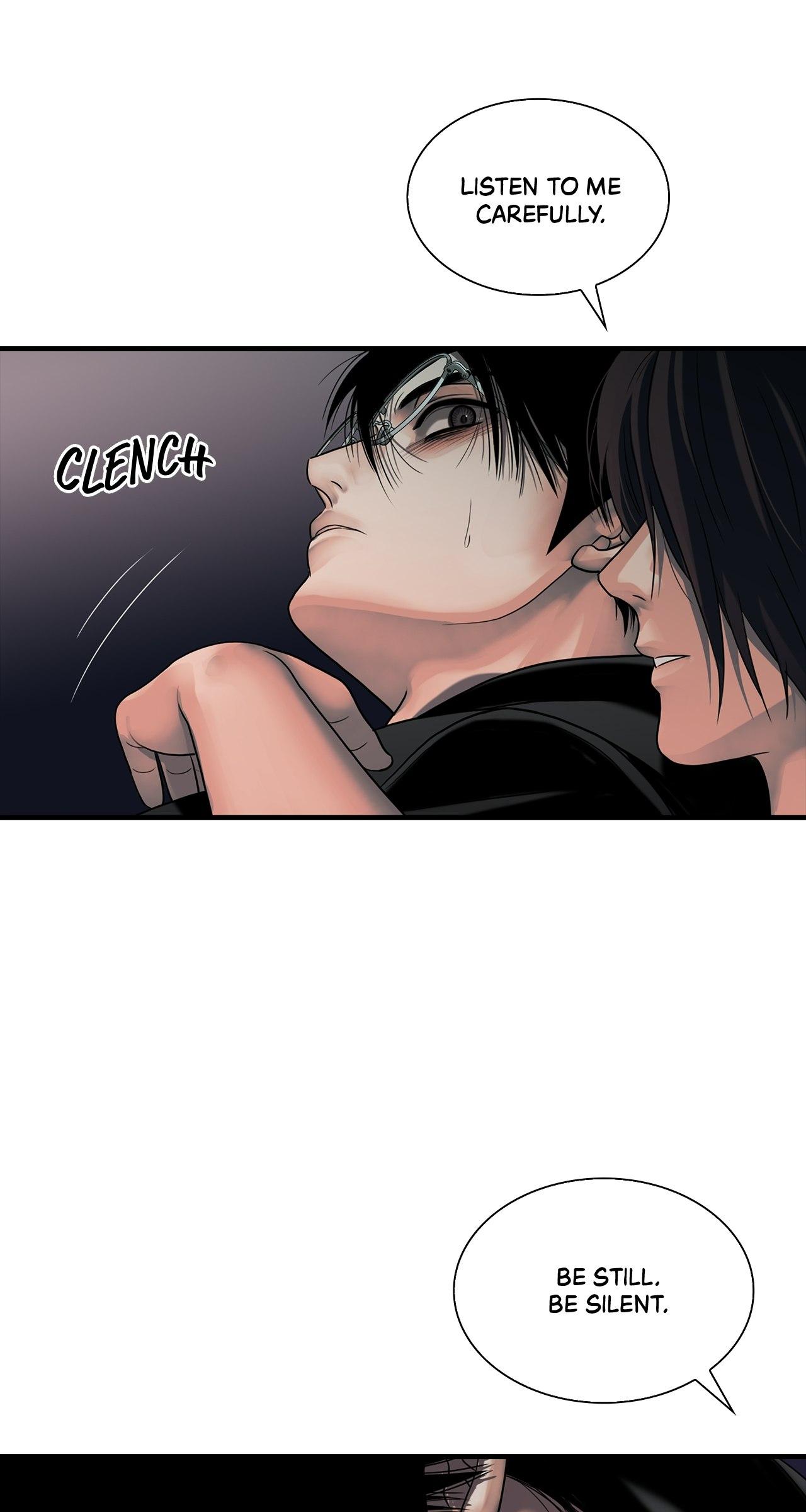 Read Corrosive chapter 39.6 image 68 on Lezhin