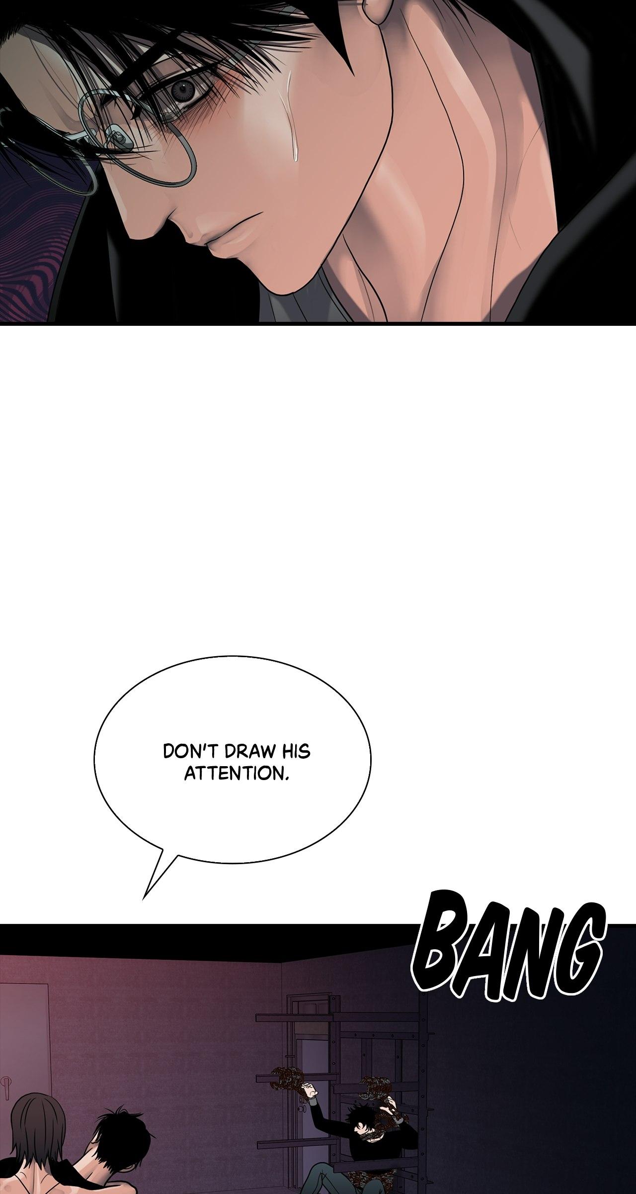 Read Corrosive chapter 39.6 image 69 on Lezhin