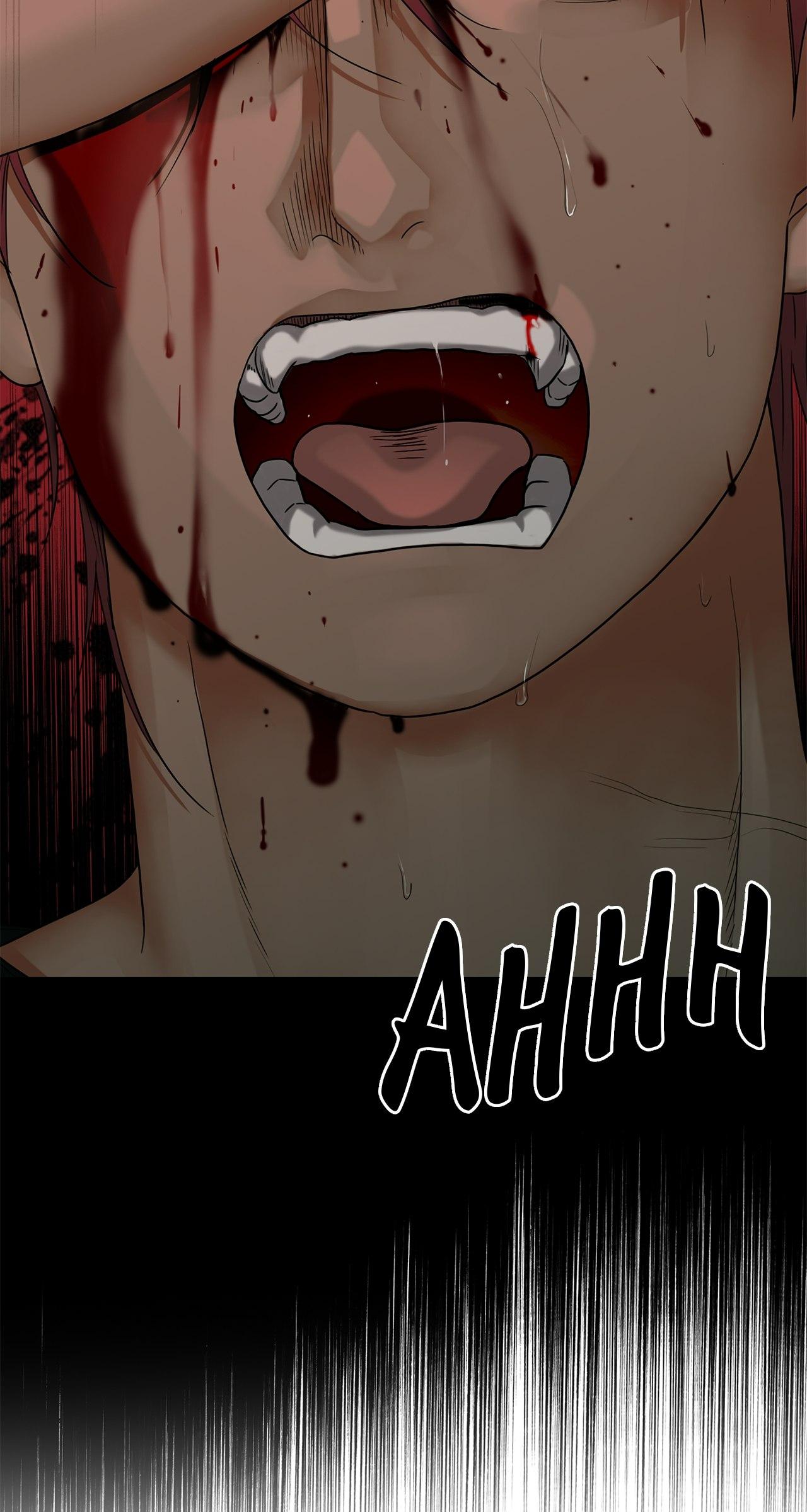 Read Corrosive chapter 39.6 image 8 on Lezhin