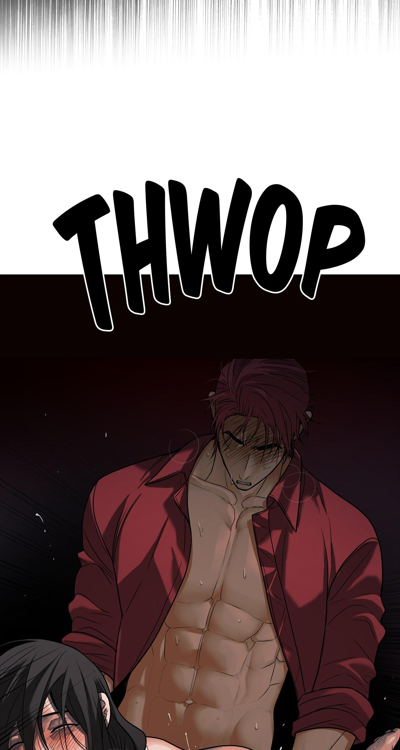 Read Corrosive chapter 39.6 image 9 on Lezhin